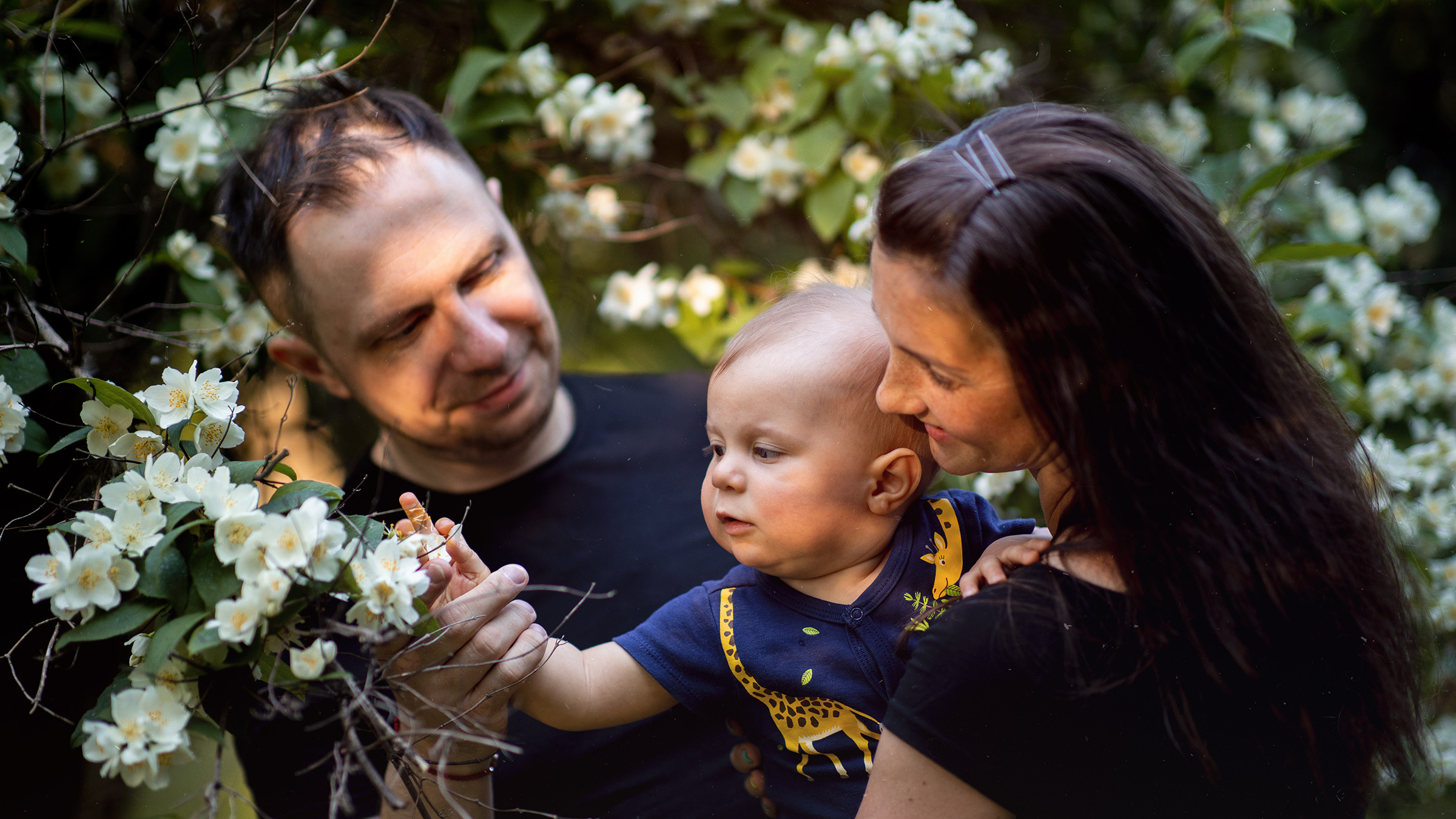 Дмитрий, Света и Андрюха. Make photo — Live to photo