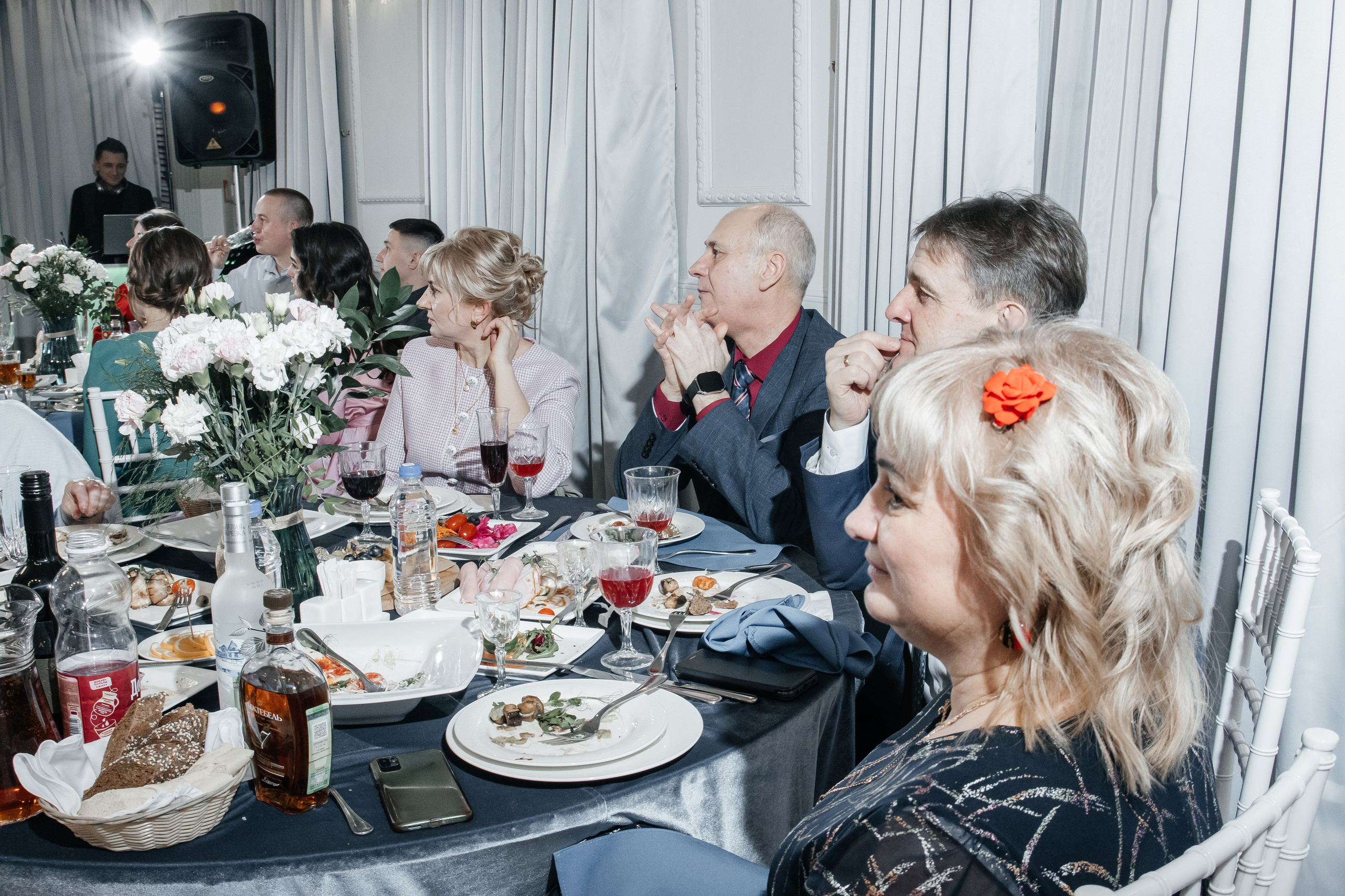 Родион и Ксения. Фотограф/Ретушер