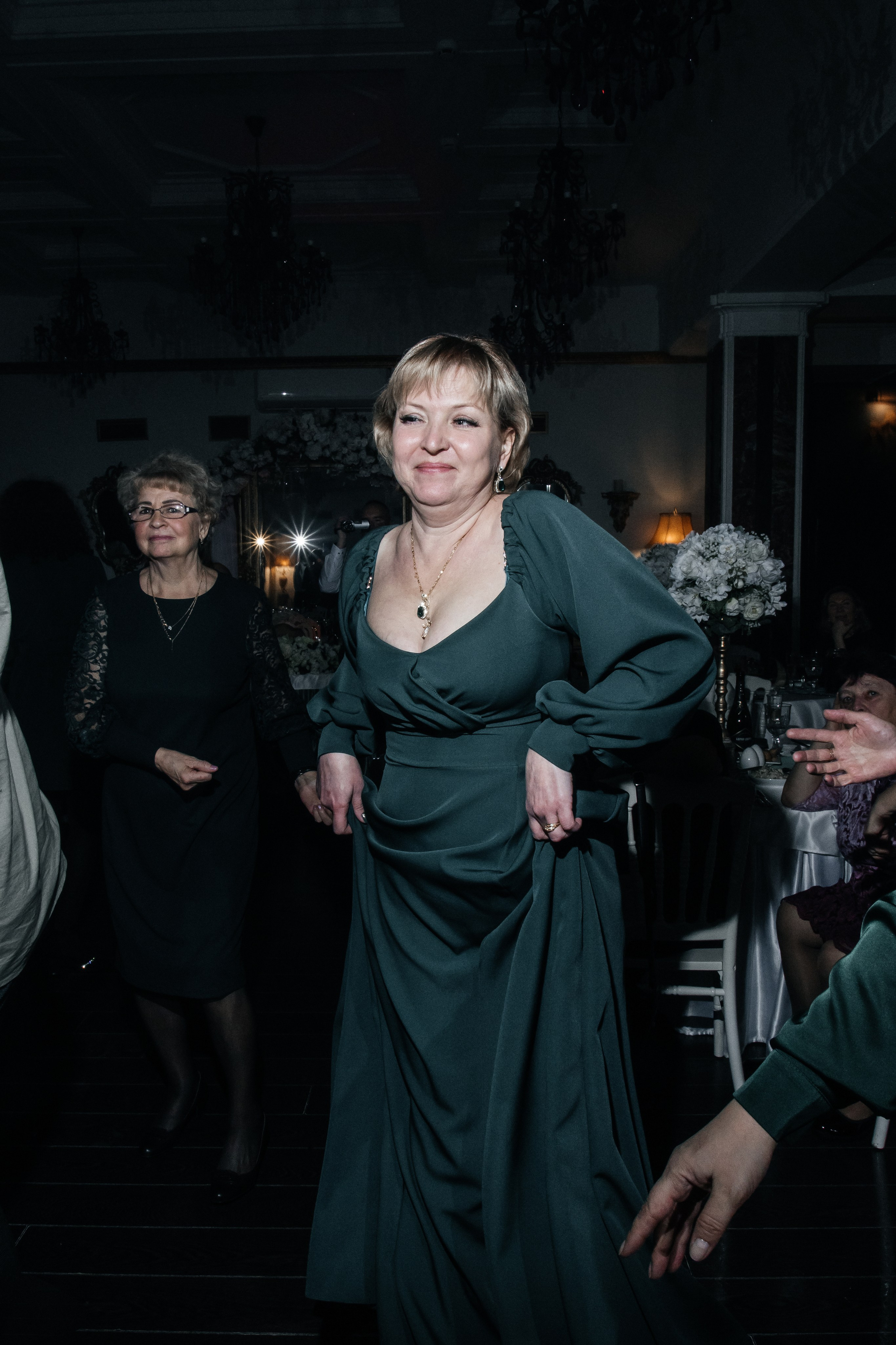 Роман и Анастастя. Фотограф/Ретушер