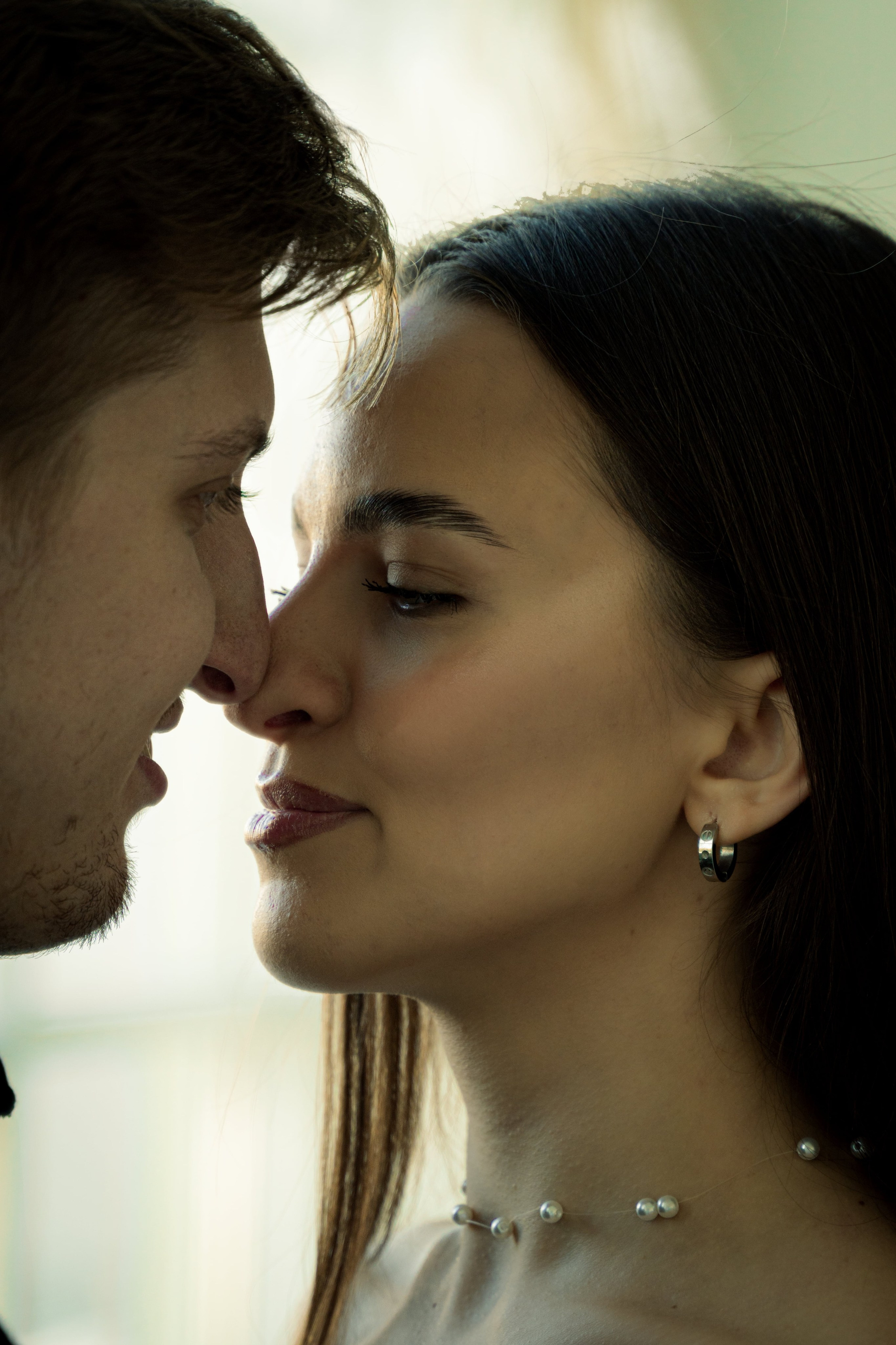 Алена и Тимофей. TRINITY GRAPH