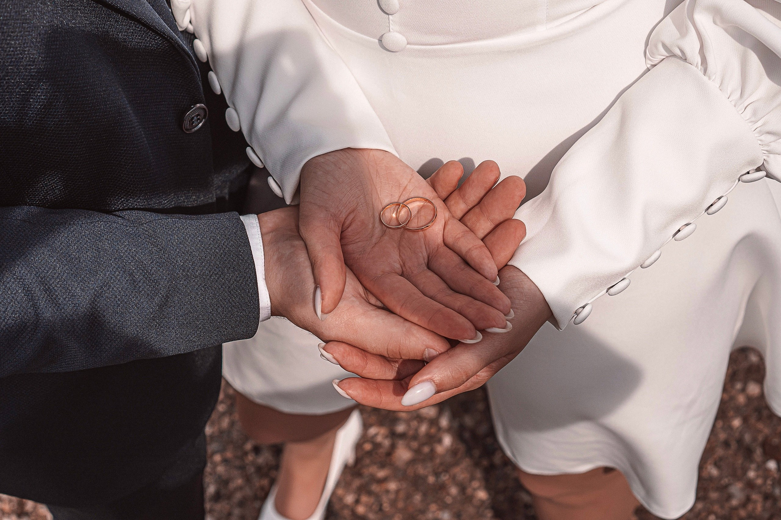 Анна и Сергей. Фотограф Пермь | Юлия Арт