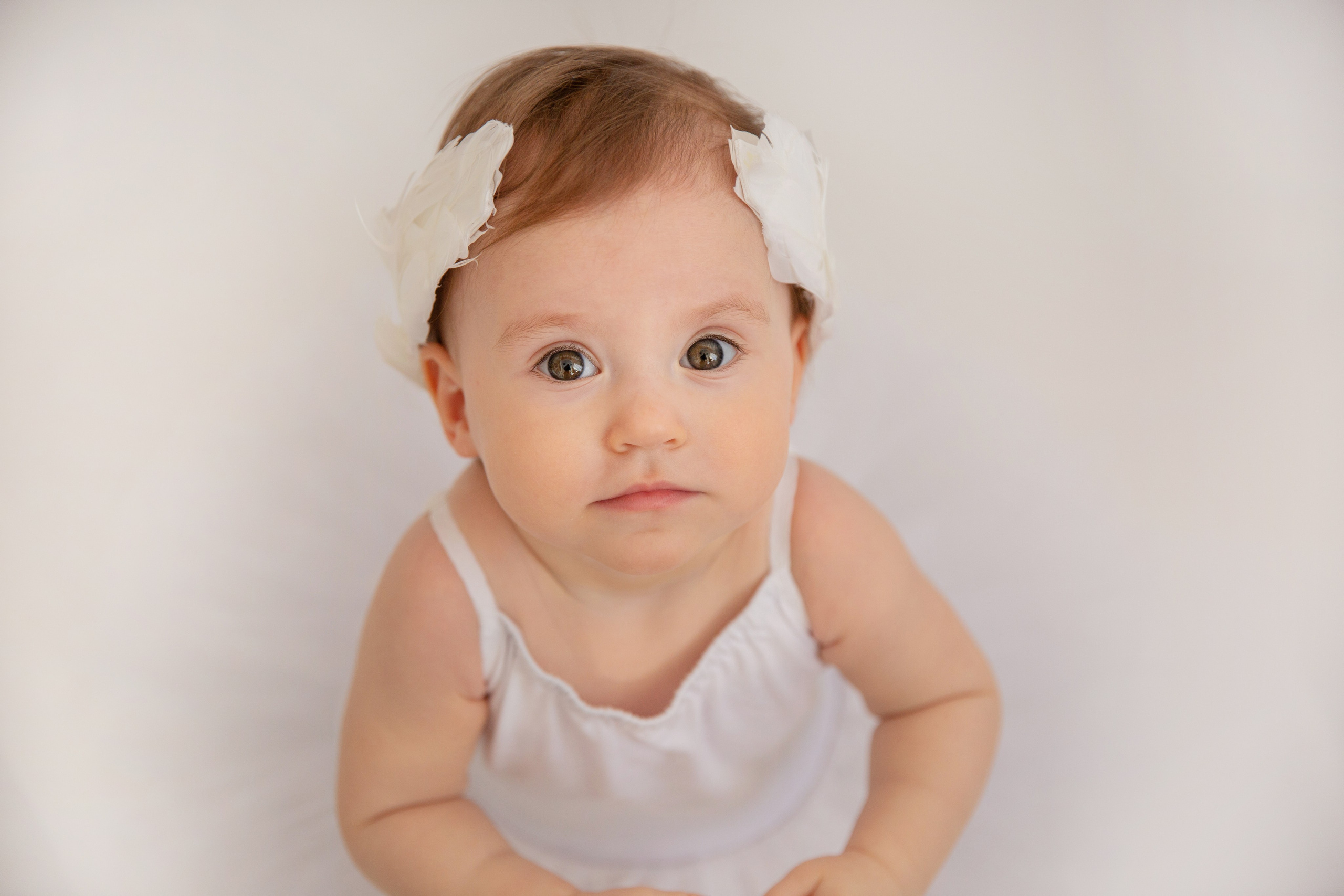 День рождения. Фотограф новорожденных в Волгограде Иванова Екатерина