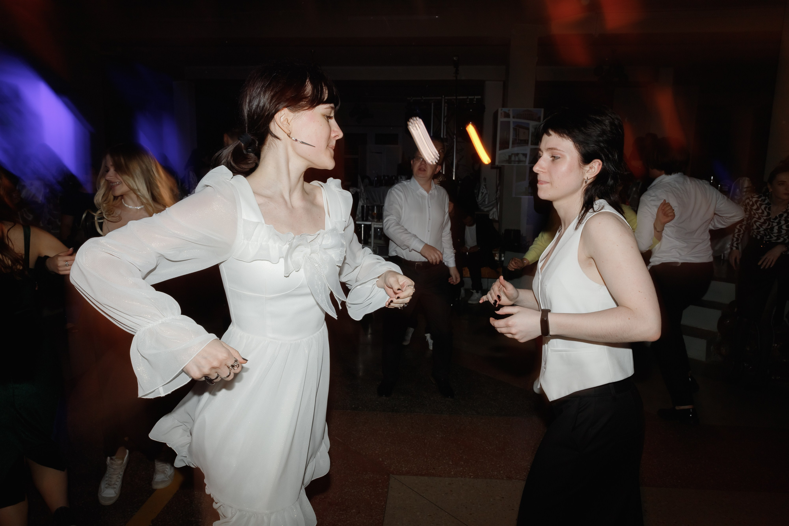 Школьный выпускной 2023 год в Минске. Свадебный фотограф в Минске/Беларуси Сергей Спиридонов