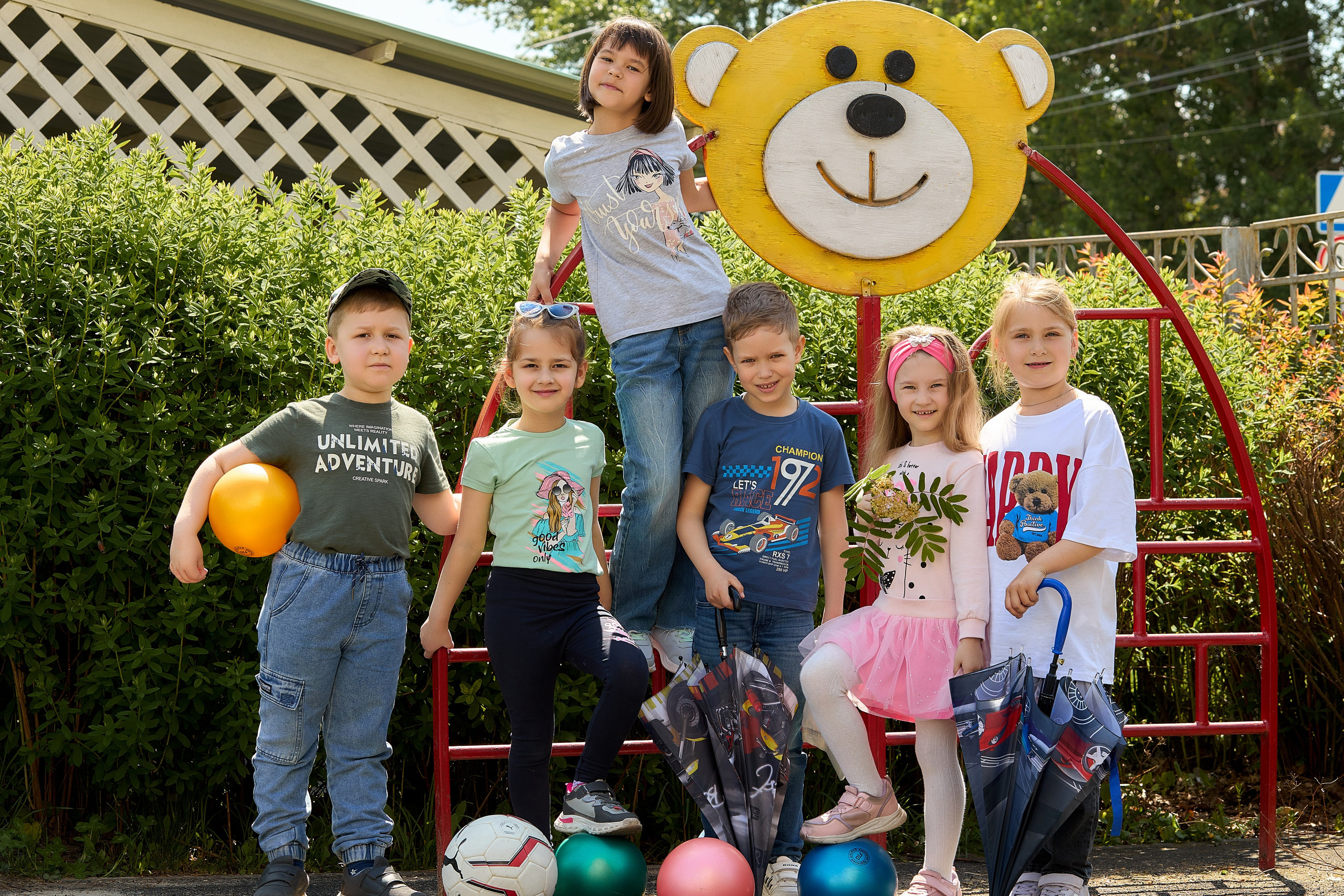 ДС общие фотографии. Школьный фотограф Леонова Наталия