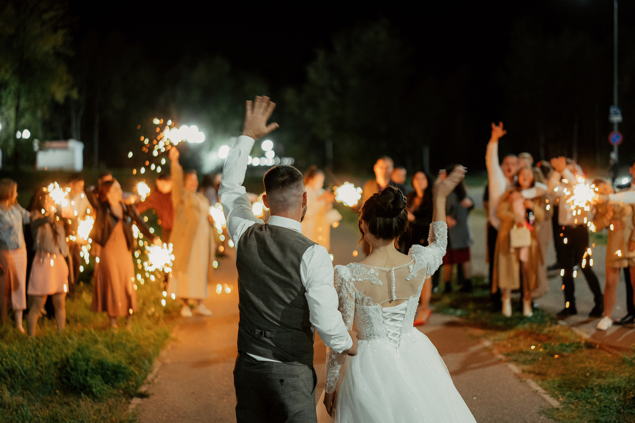 Максим и Ирина. Фотограф Никита Анкудинов. Москва — Чебоксары — Казань