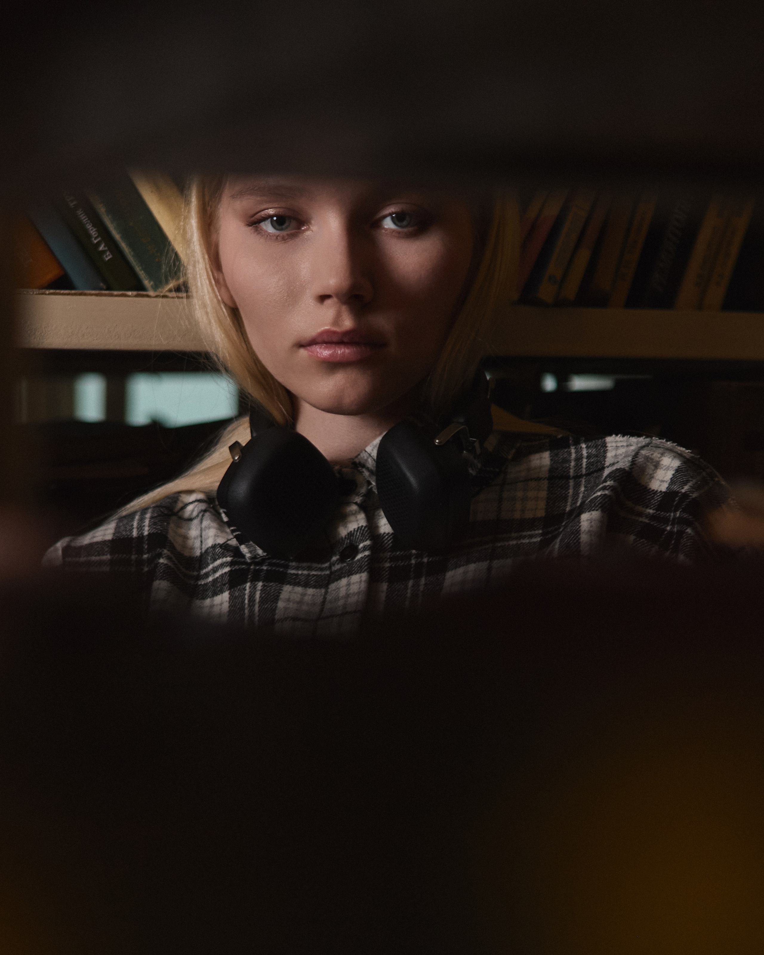 BLACK SISTERZ. Ася Солопова, фотограф Тюмень