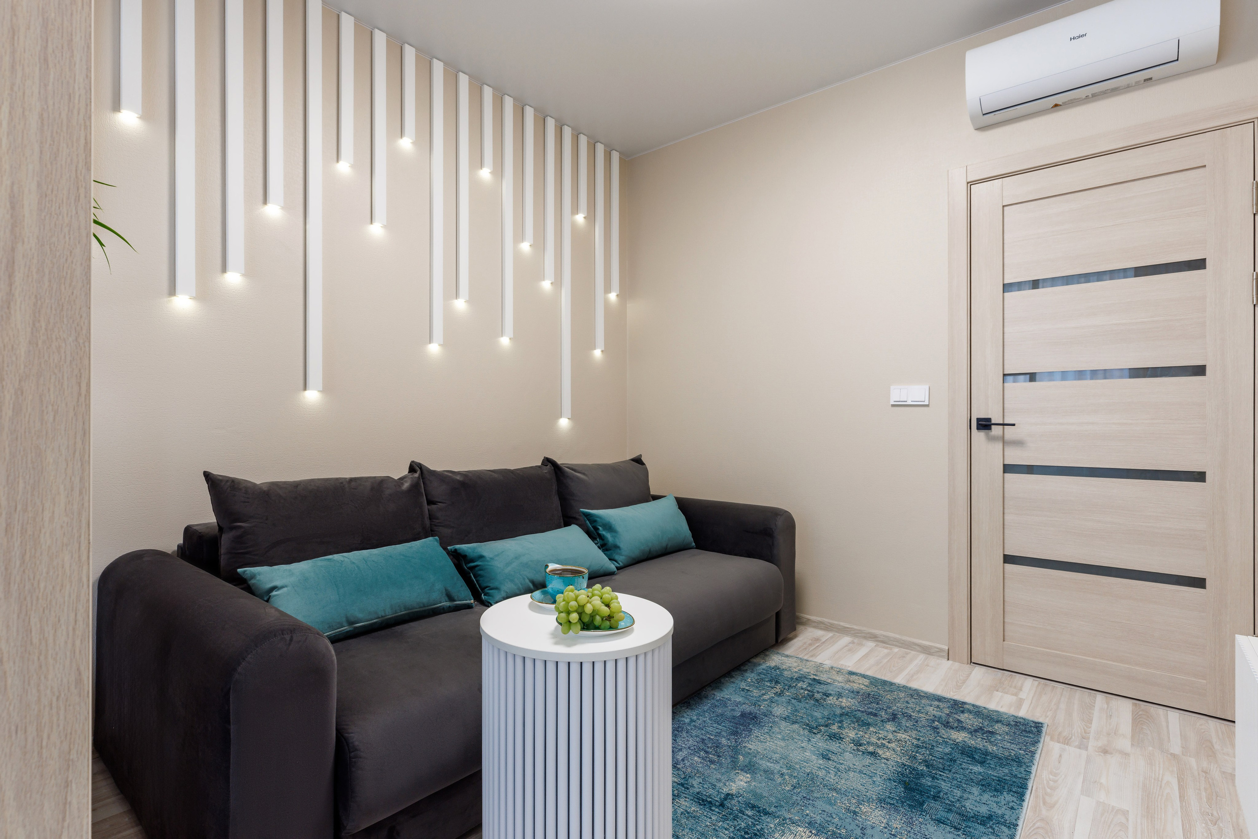 Квартира. Фотограф Виталий Хайлов, Екатеринбург