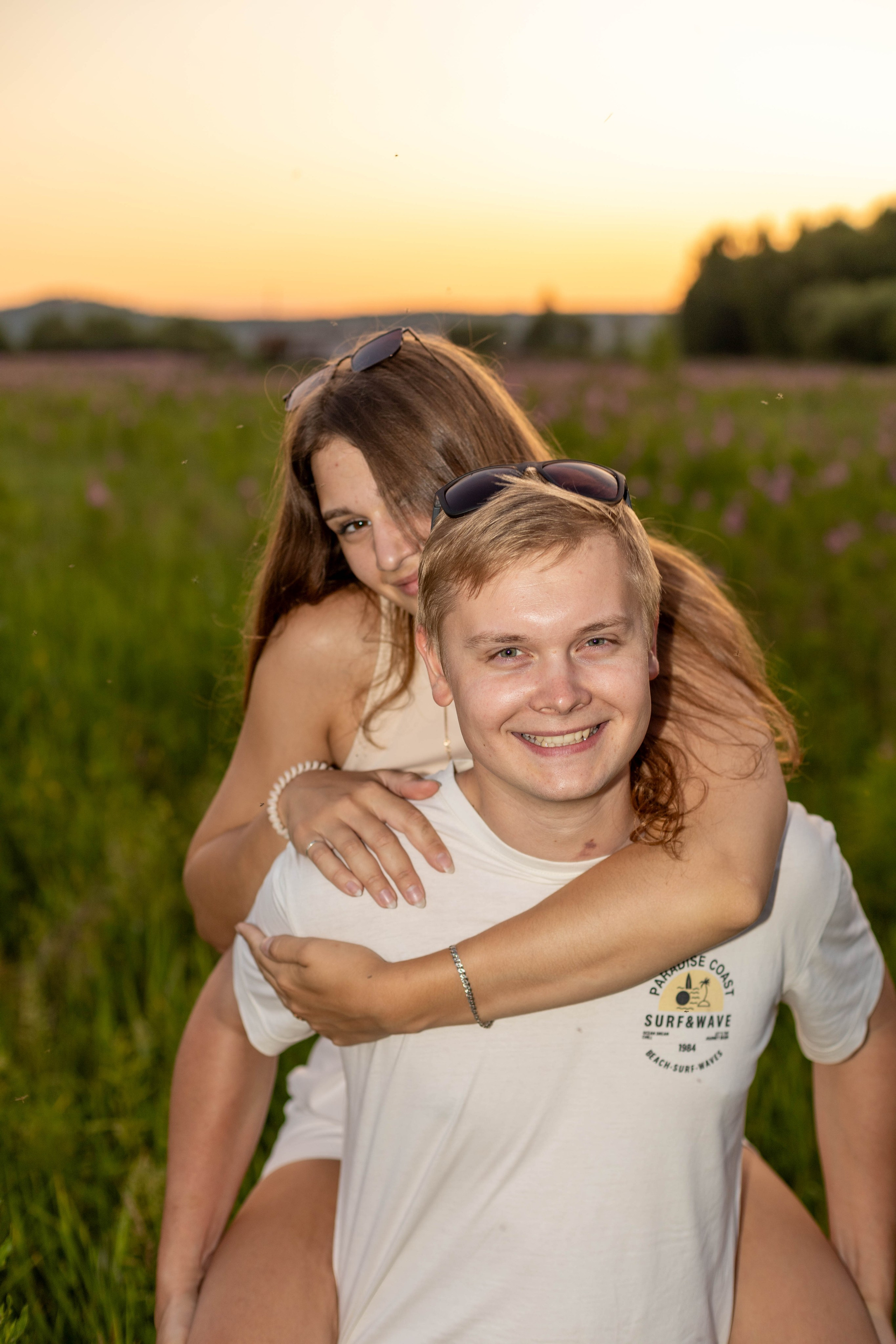 Евгений&Анастасия. Репортажный фотограф в Иркутске — Ярослав Ковалёв