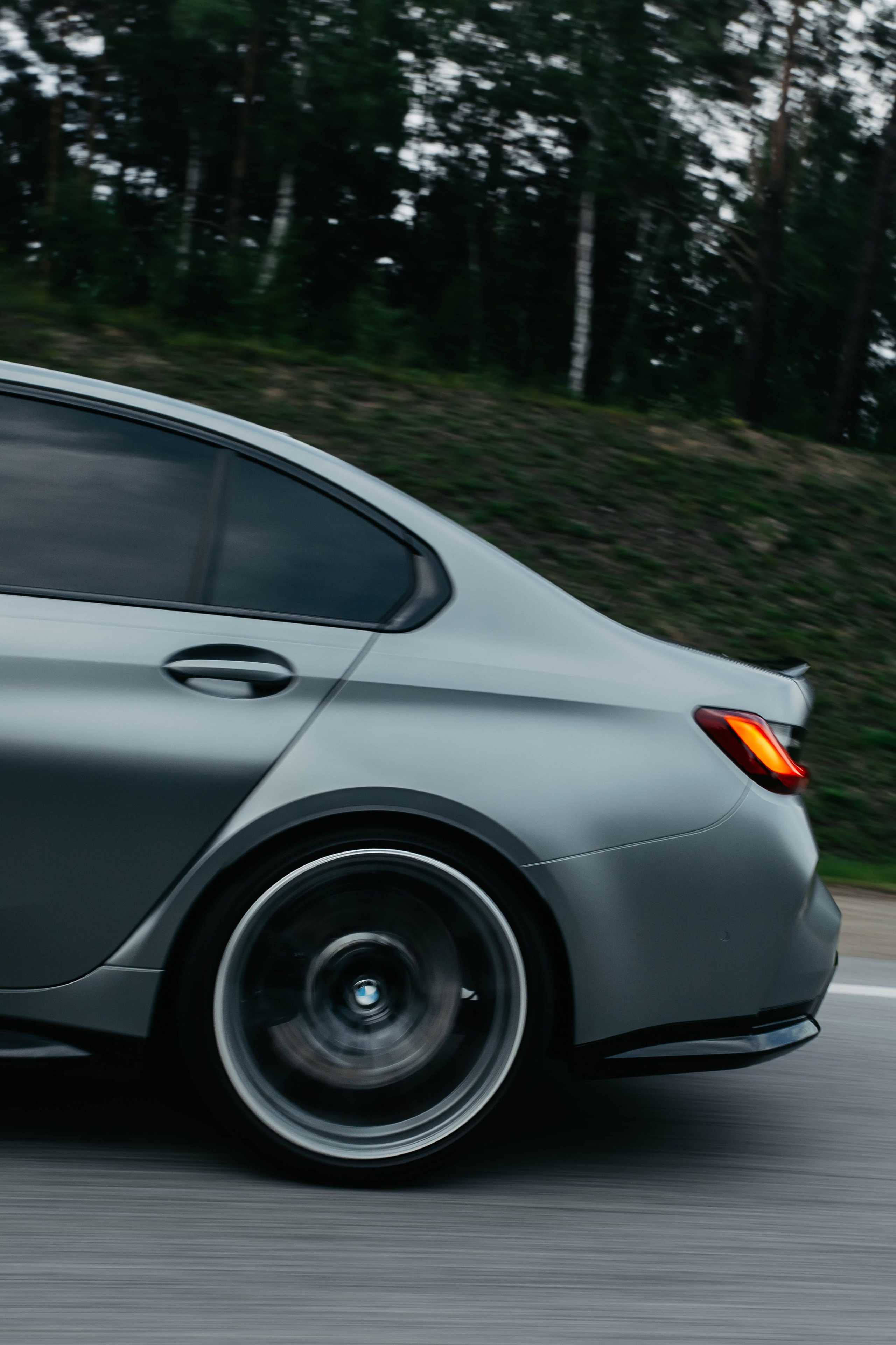 BMW M3 G81. Репортажный фотограф в Иркутске — Ярослав Ковалёв