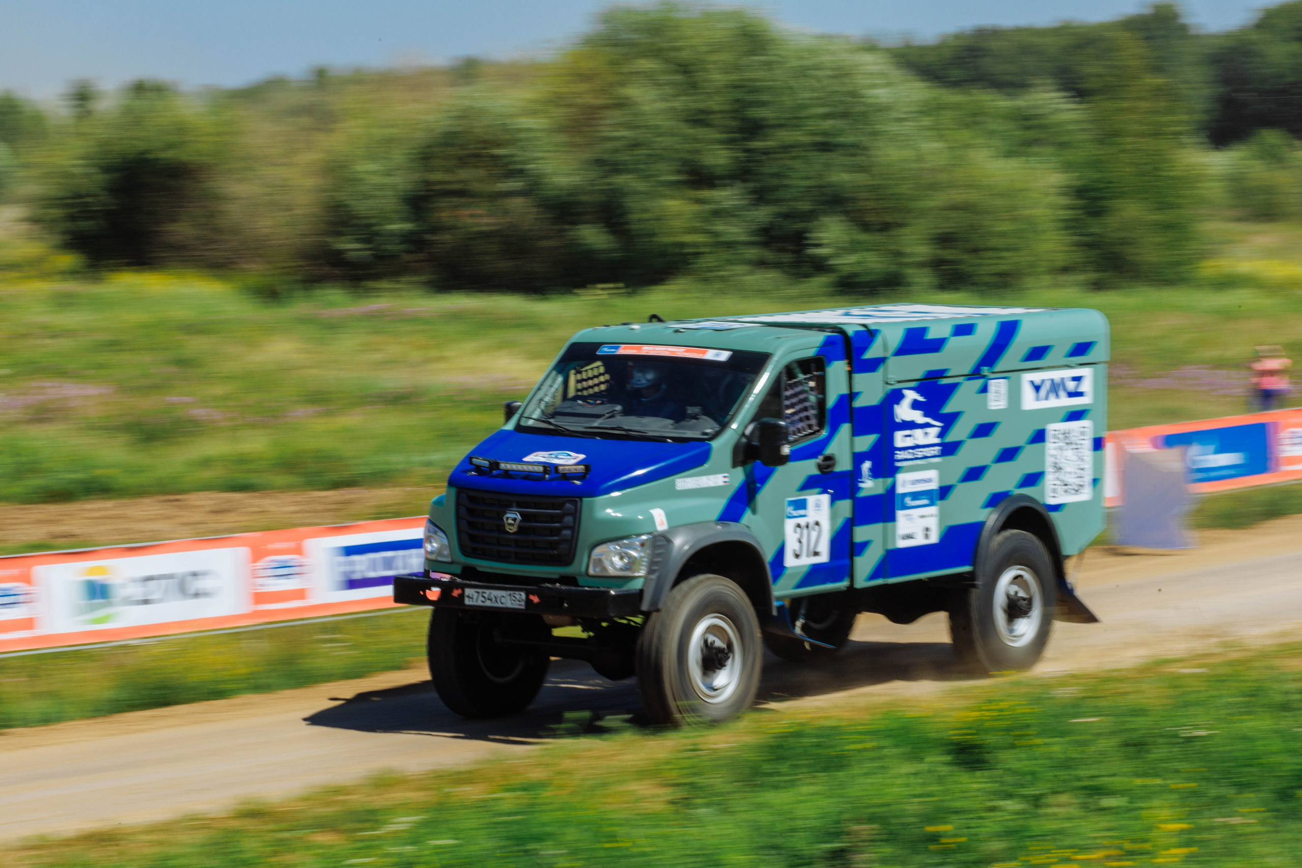 SILK WALK Ralli. Репортажный фотограф в Иркутске — Ярослав Ковалёв