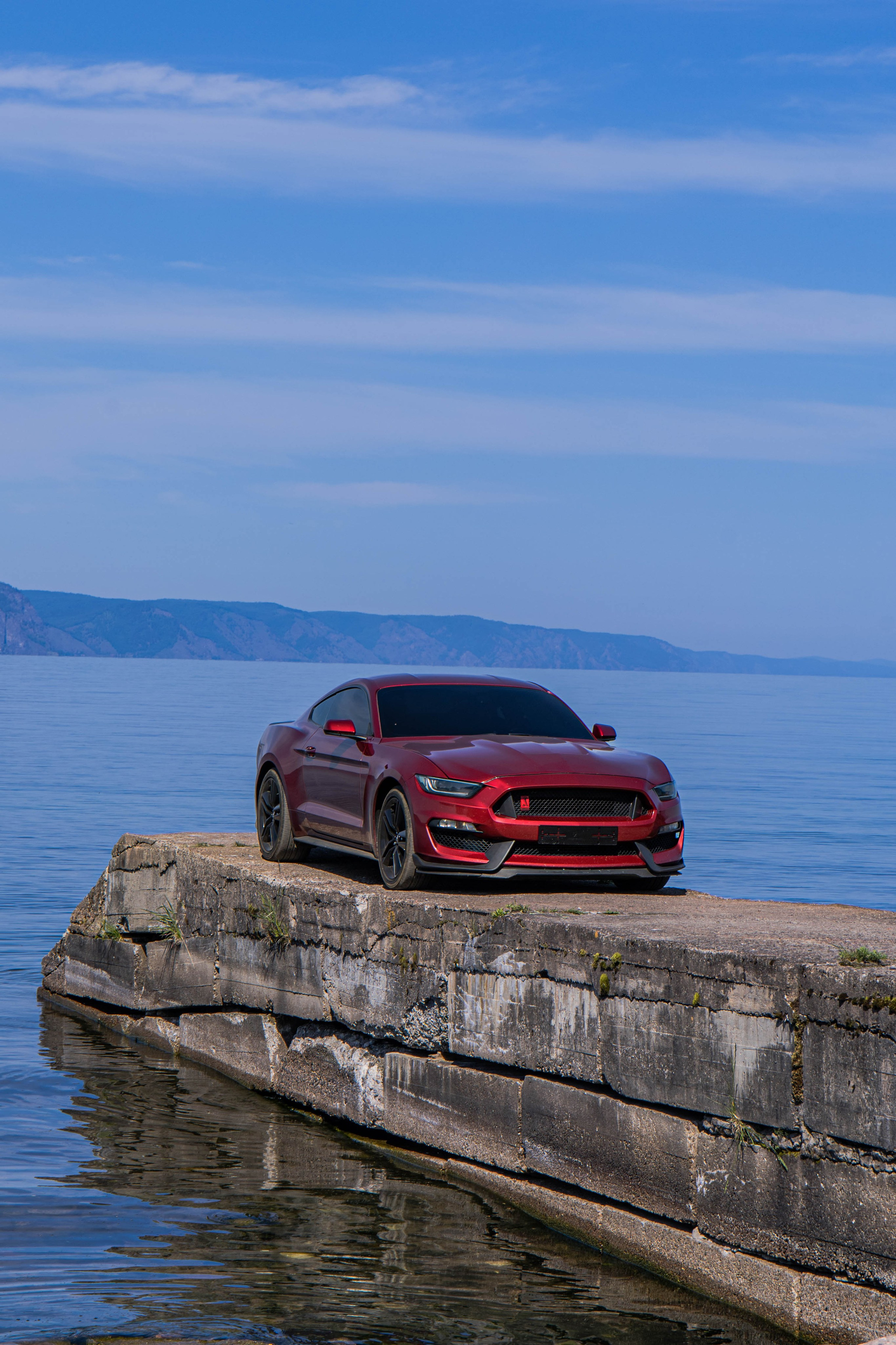 MUSTANG. Репортажный фотограф в Иркутске — Ярослав Ковалёв