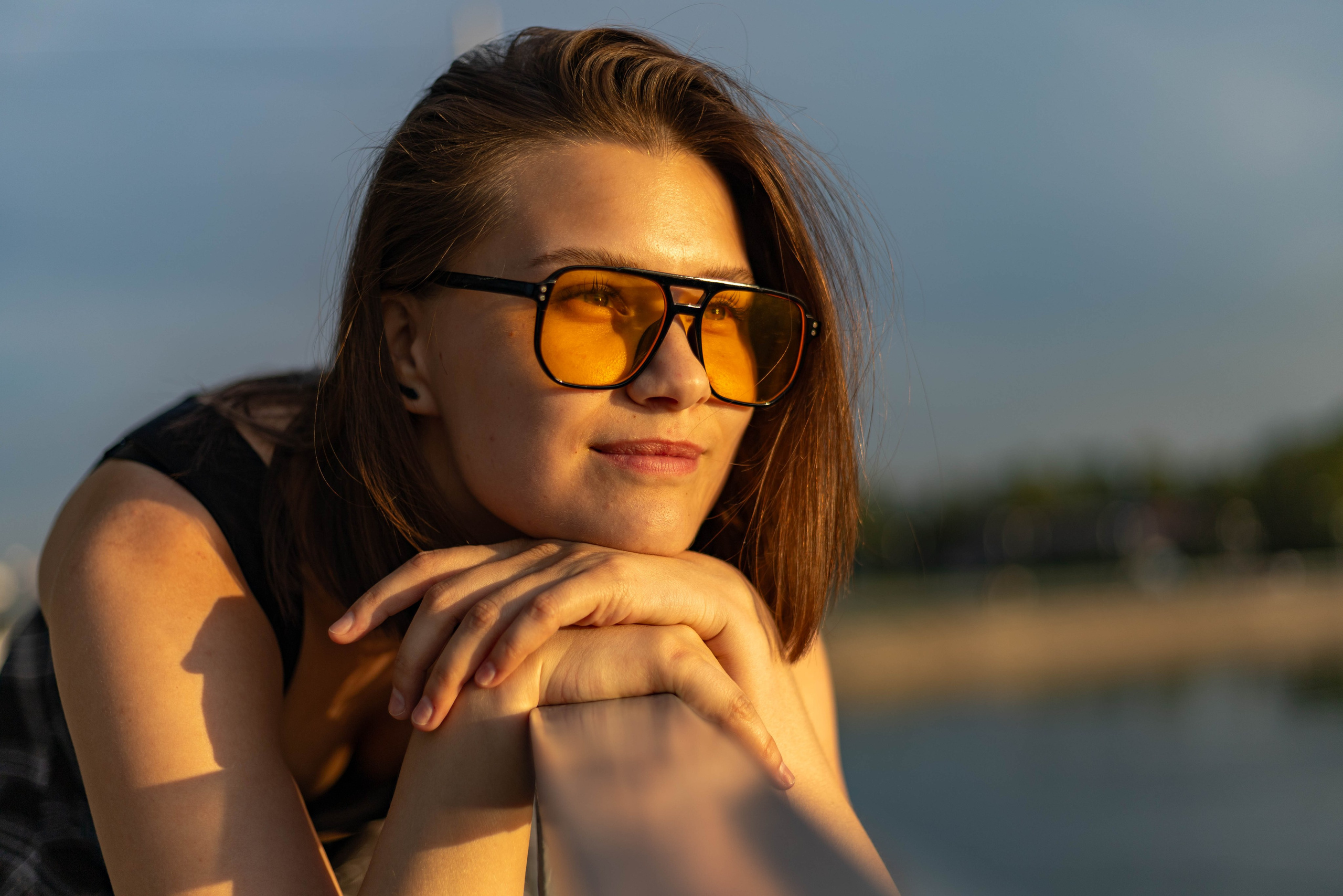 Лучшие подруги. Репортажный фотограф в Иркутске — Ярослав Ковалёв