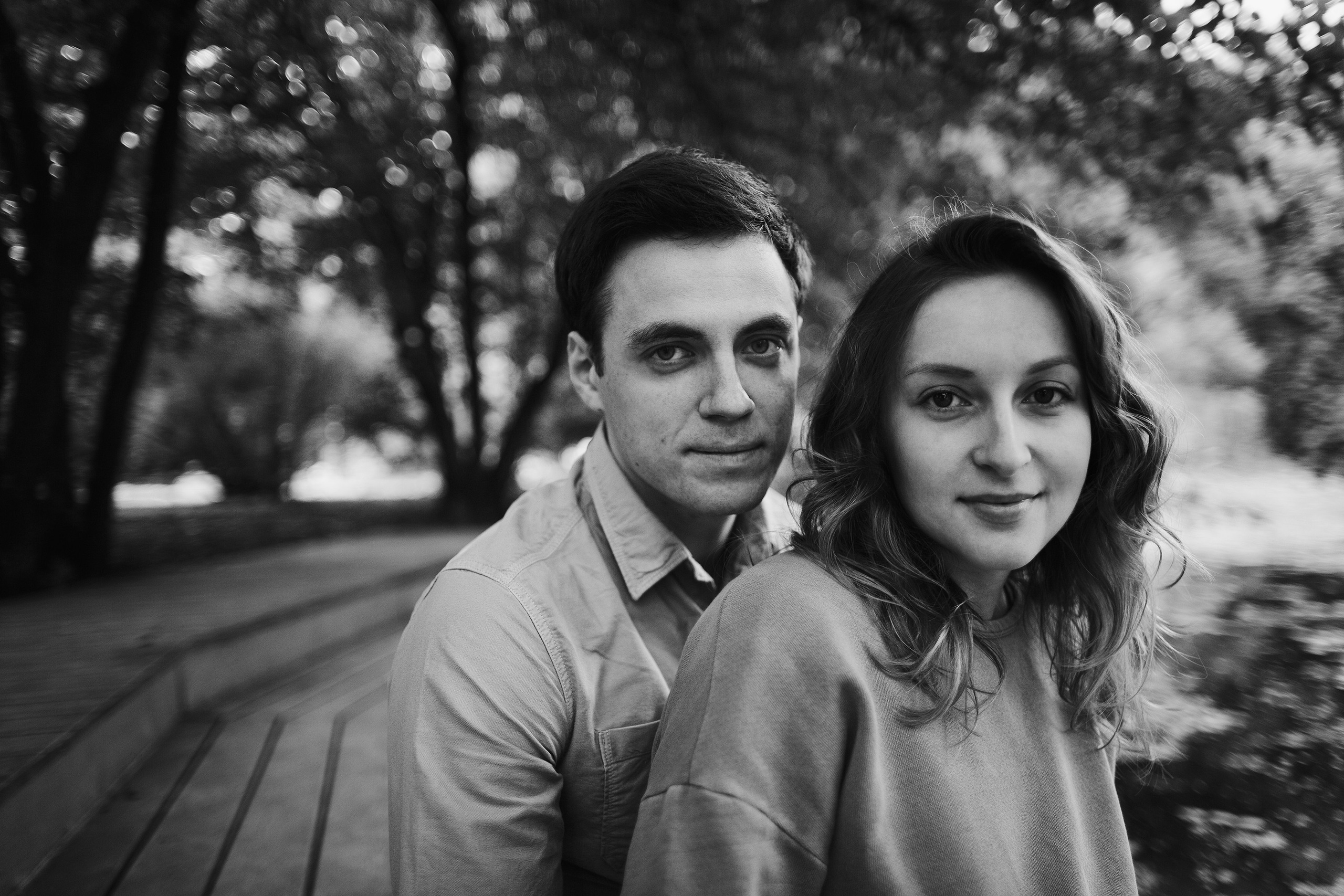 Семейная фотосъемка. Семейный и портретный фотограф Ирина Полонина