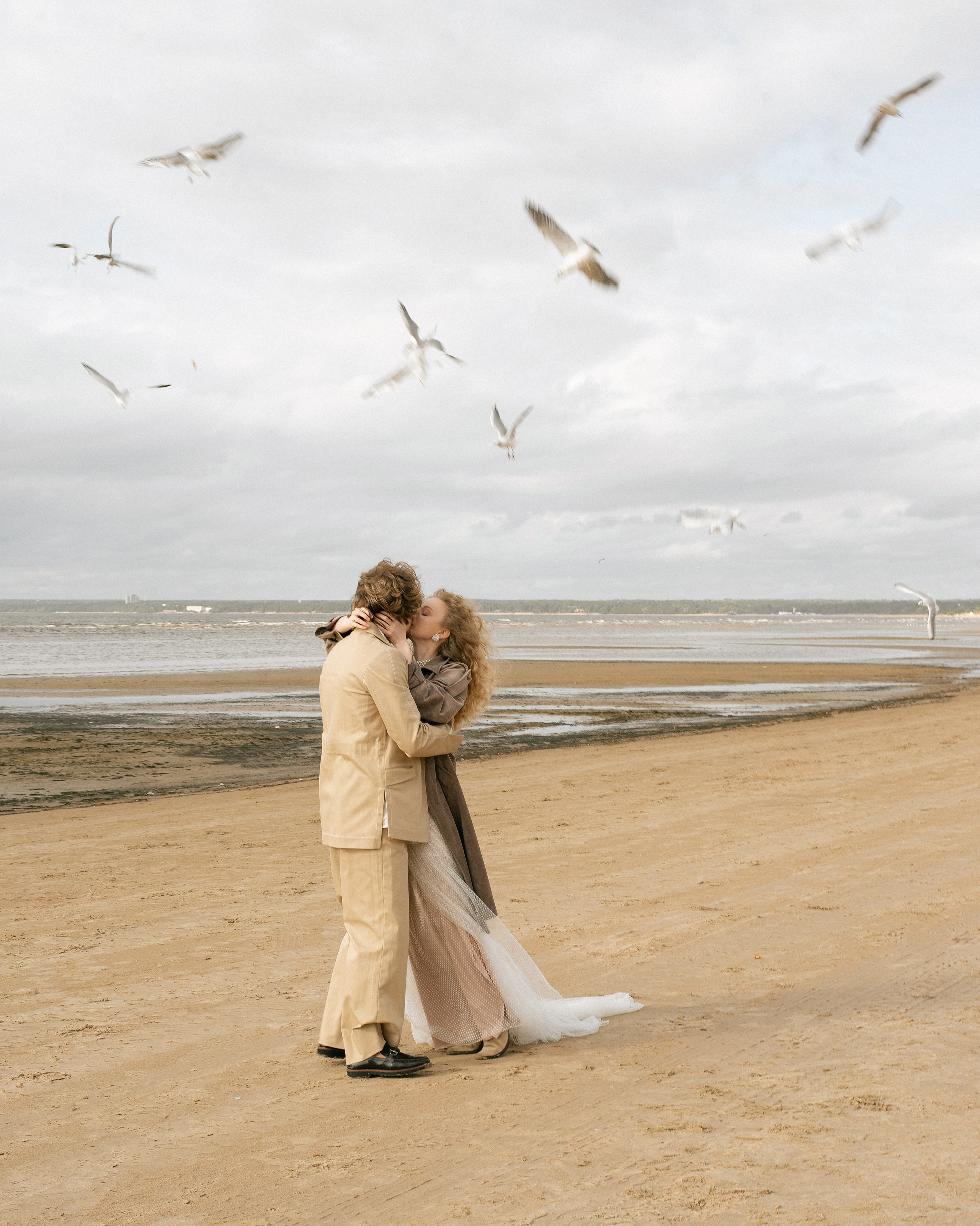 Love story. Фотограф Екатеринбург/Первоуральск Малышкина Александра