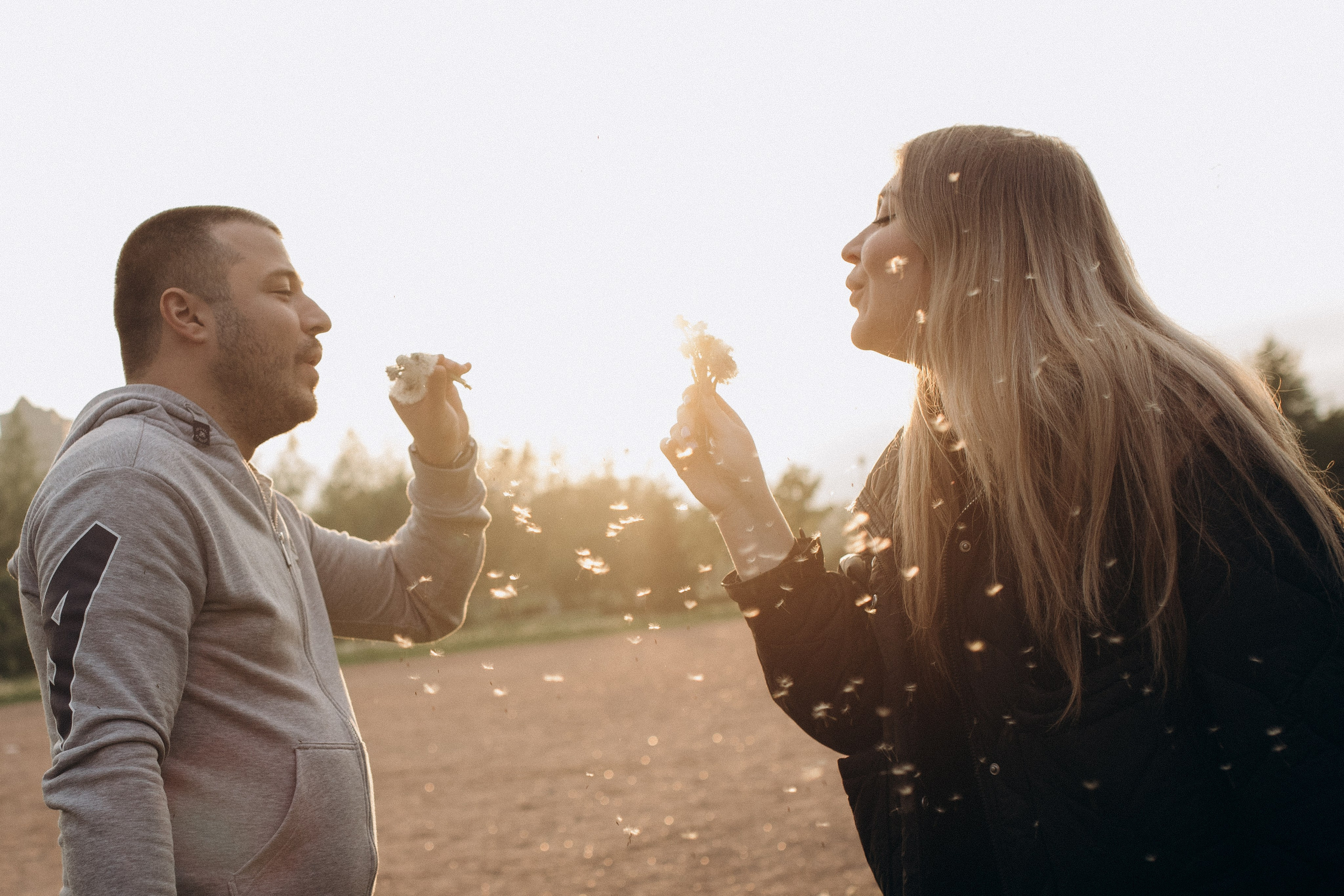 Прогулка. Семейный фотограф в Санкт-Петербурге Александра Дункель