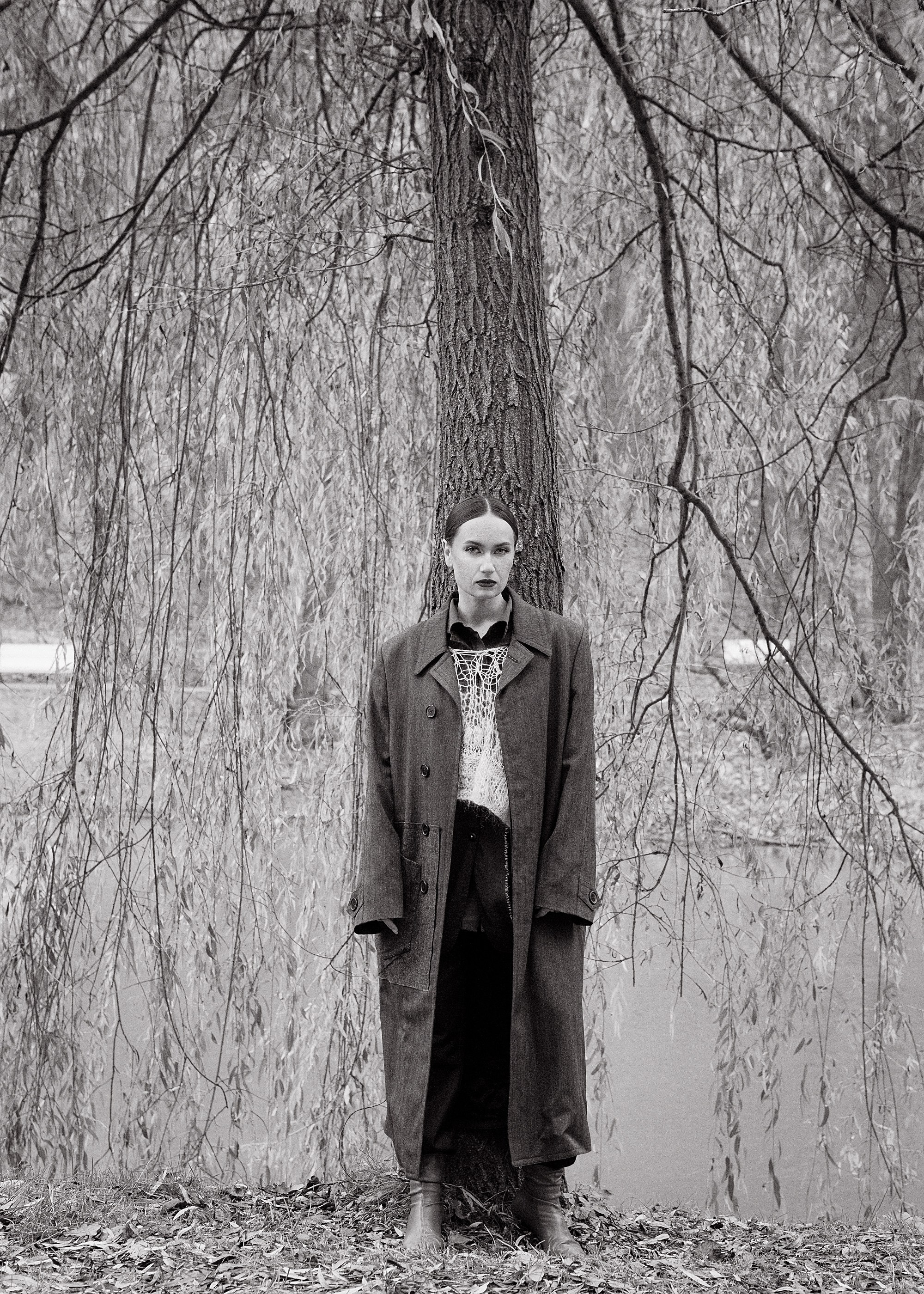 Лена Журавлёва