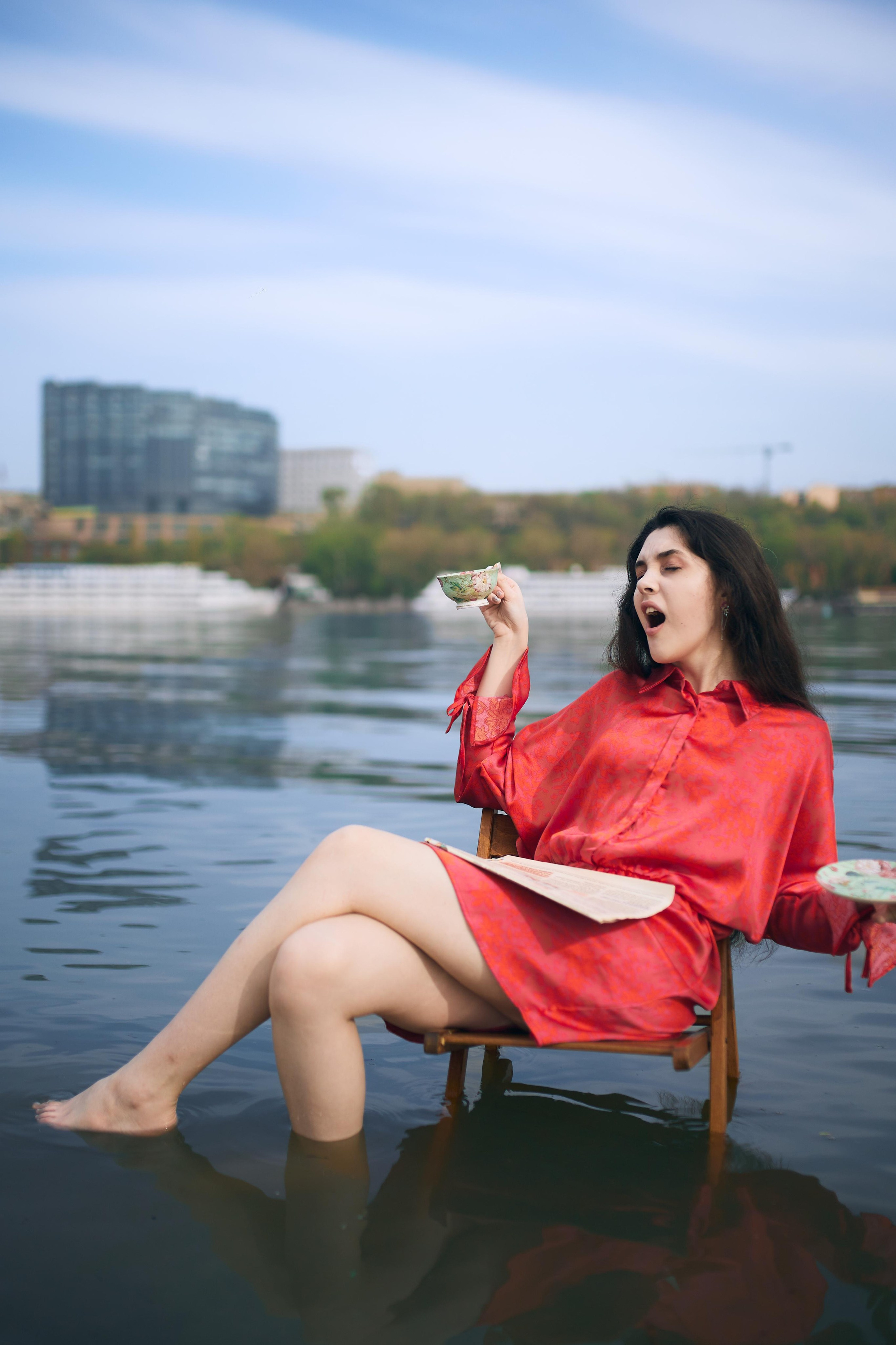 Катрин. Фотограф в Ростове-на-Дону Ника Обида