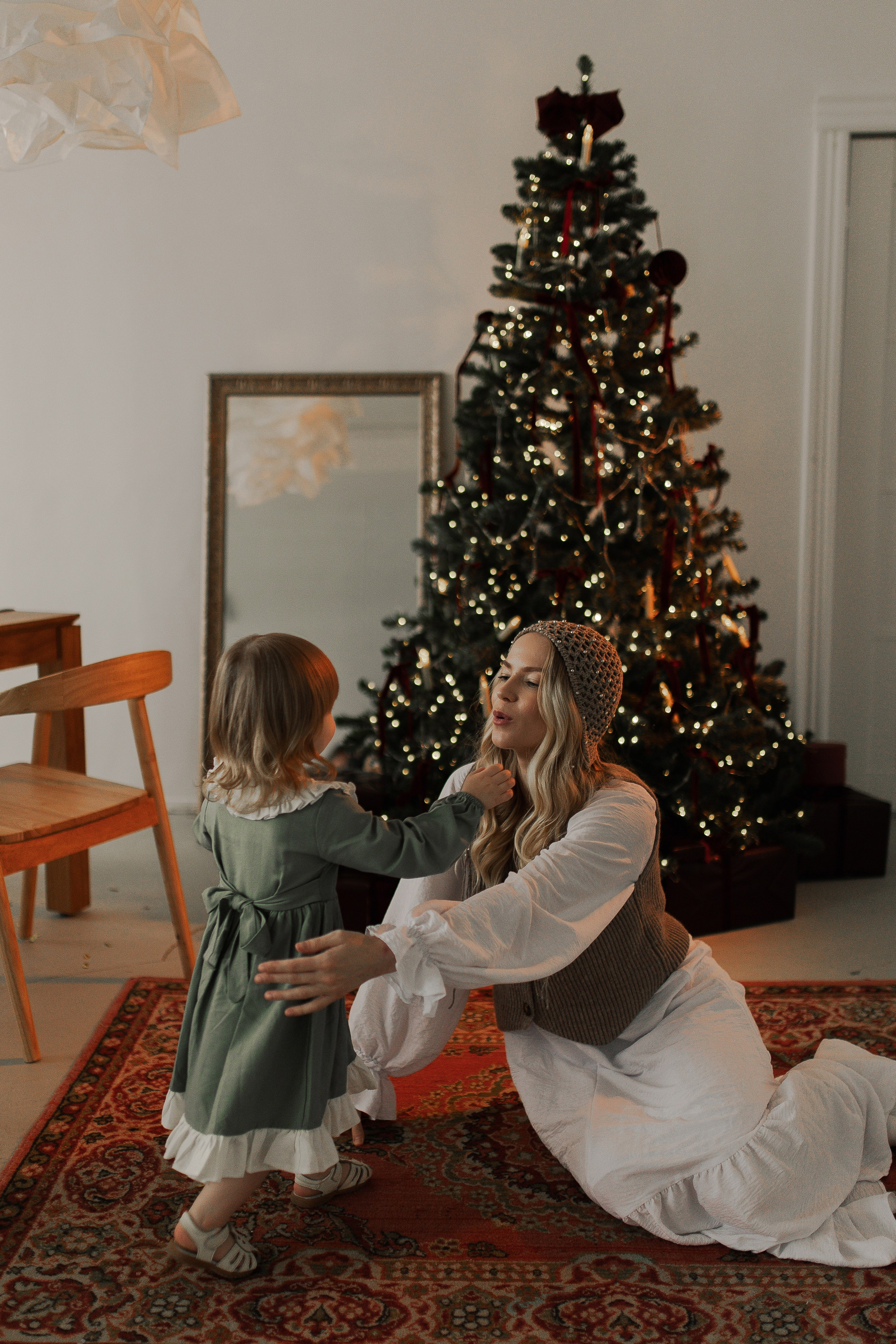 Даша и Стеша. Главная