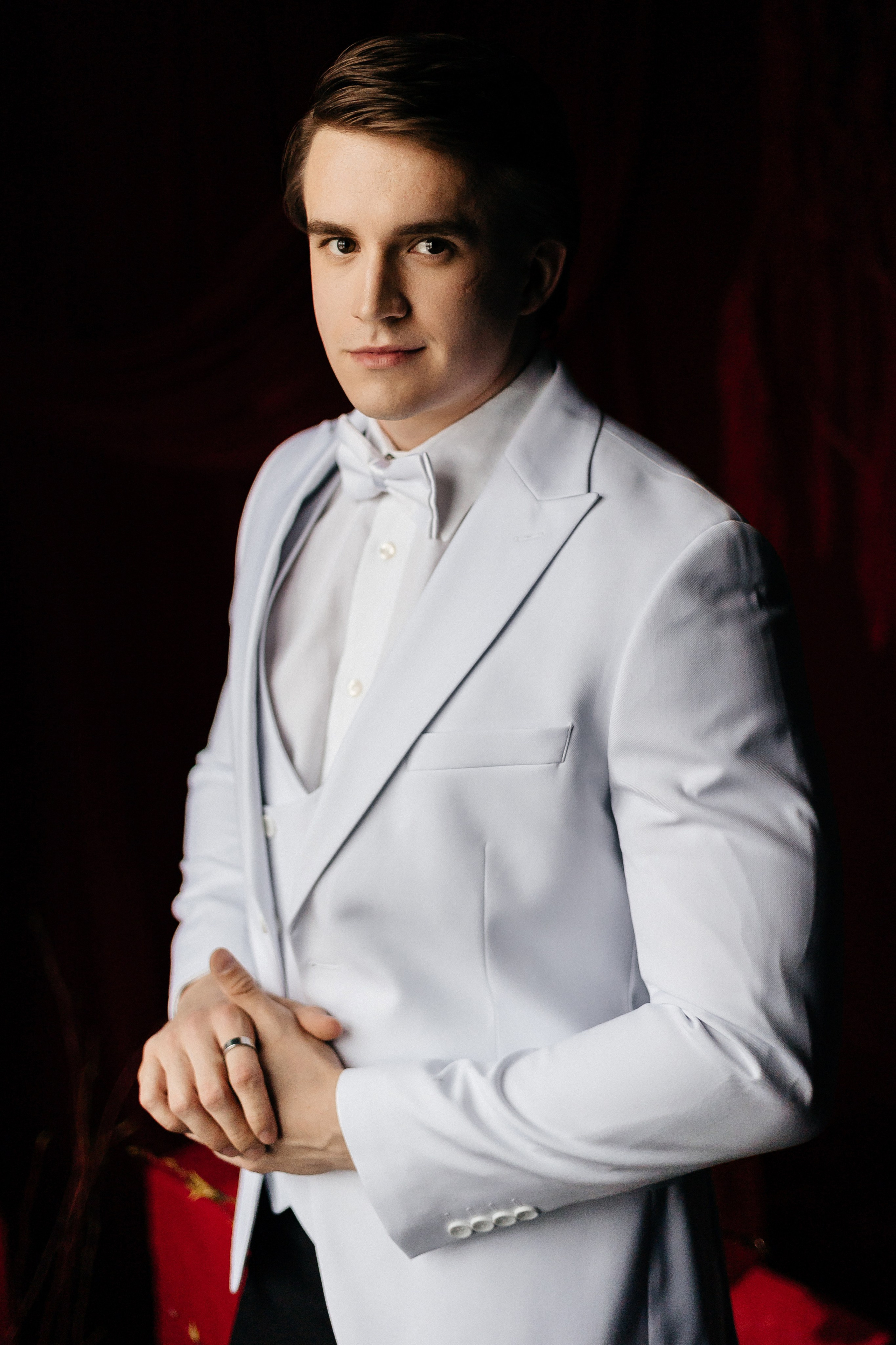 RED Pion. Фотограф свадебный семейный в Красноярске Шукшина Наталья