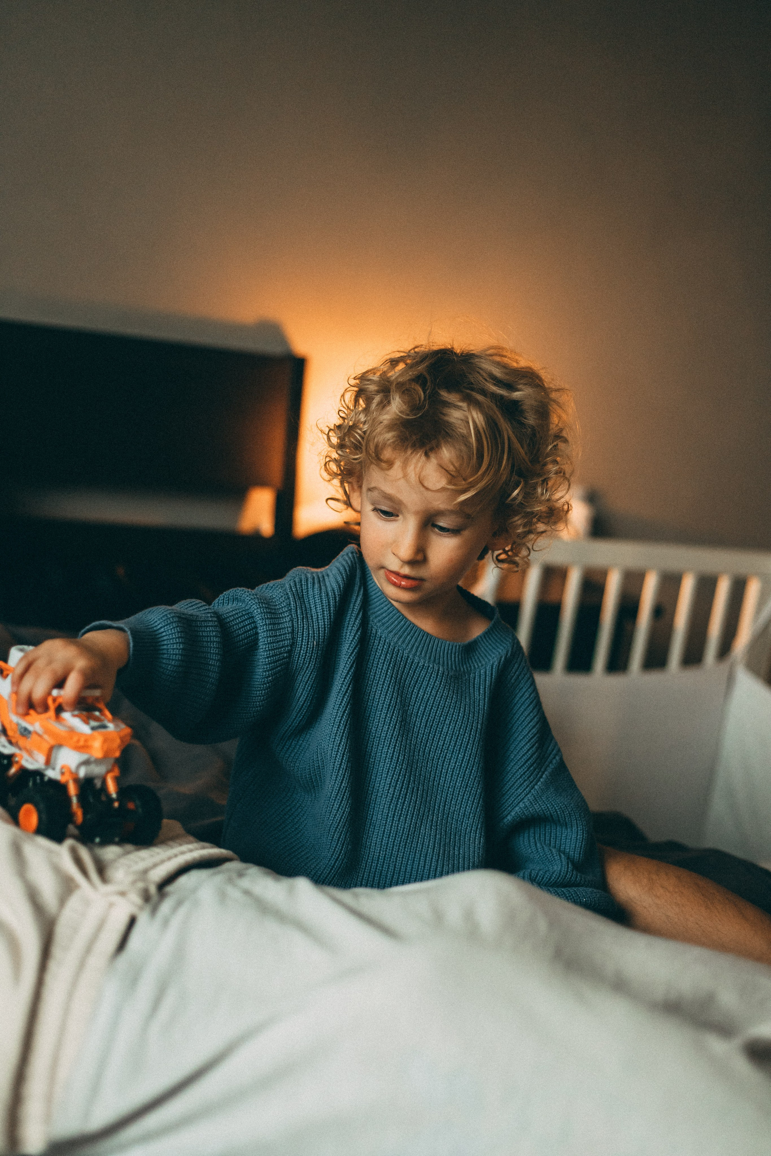 Виктор & Евгения & Марк. Главная