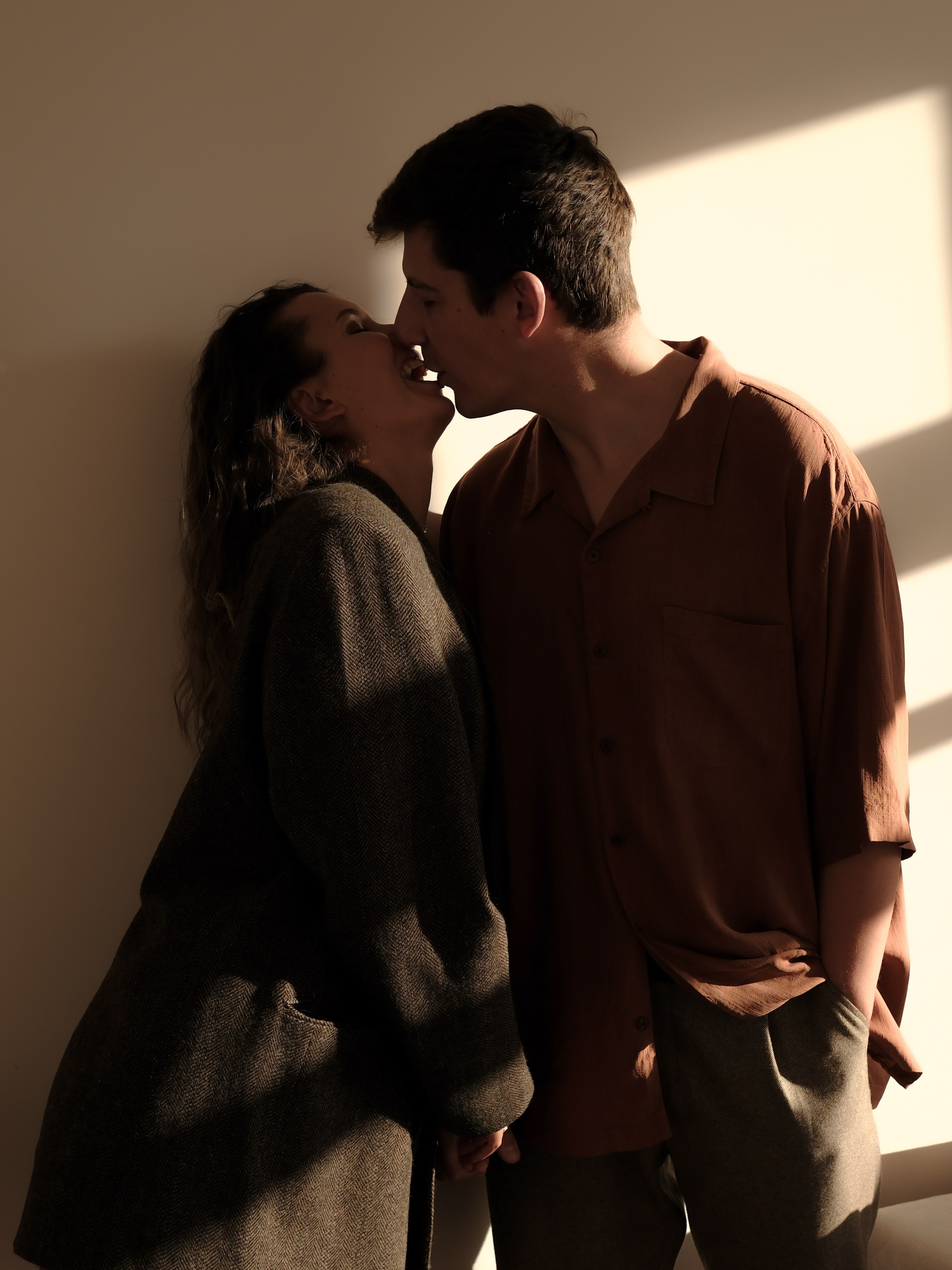 Сдаюсь любви. Свадебный и семейный фотограф Москва Варламова Виктория