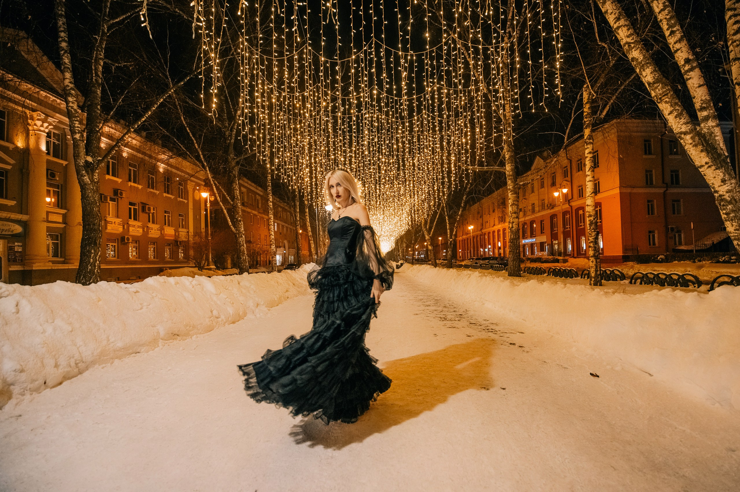 ....... Фотограф в Кемерово Владислав Шульц