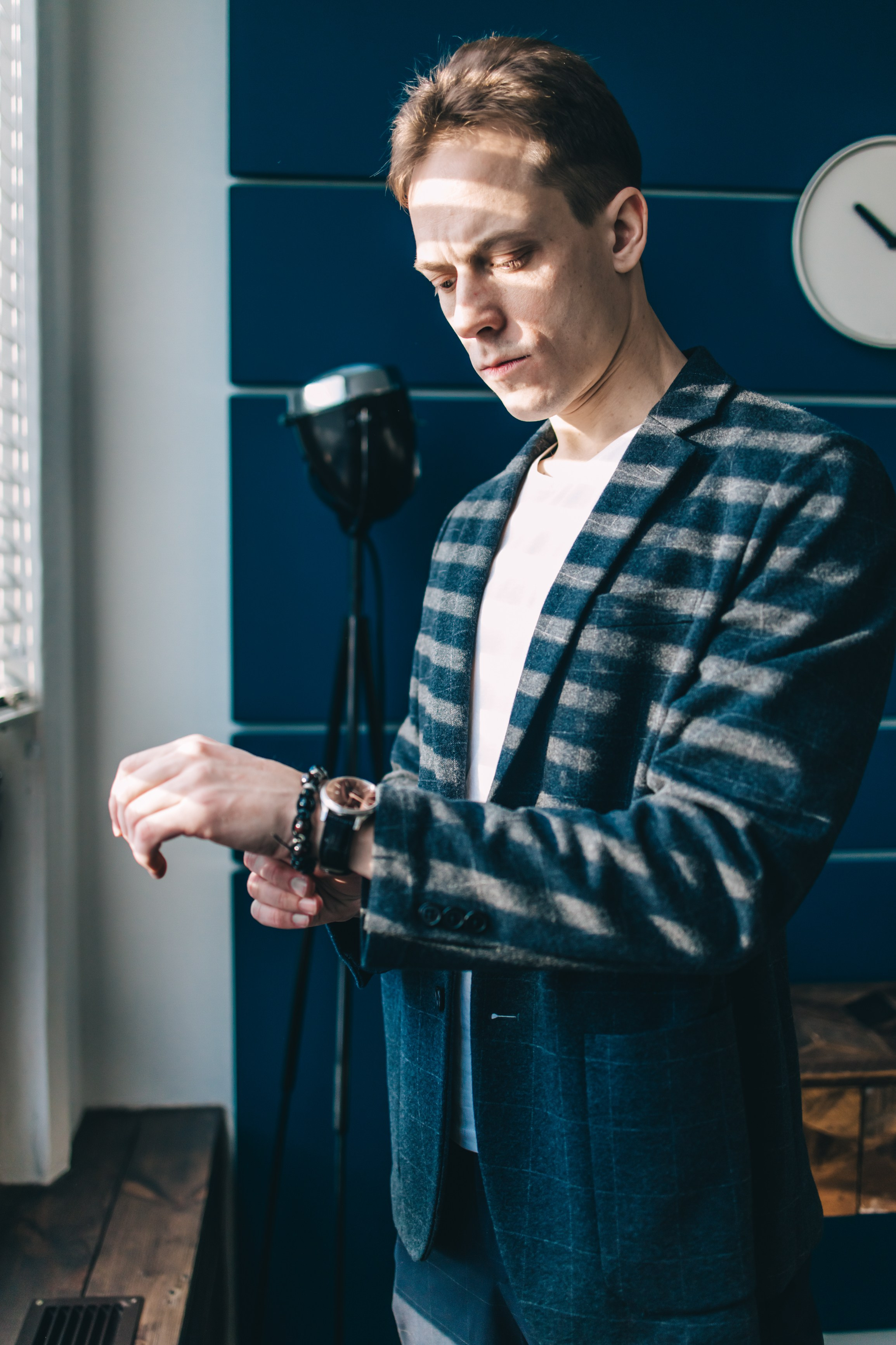 Игорь Суворов — бизнесмен