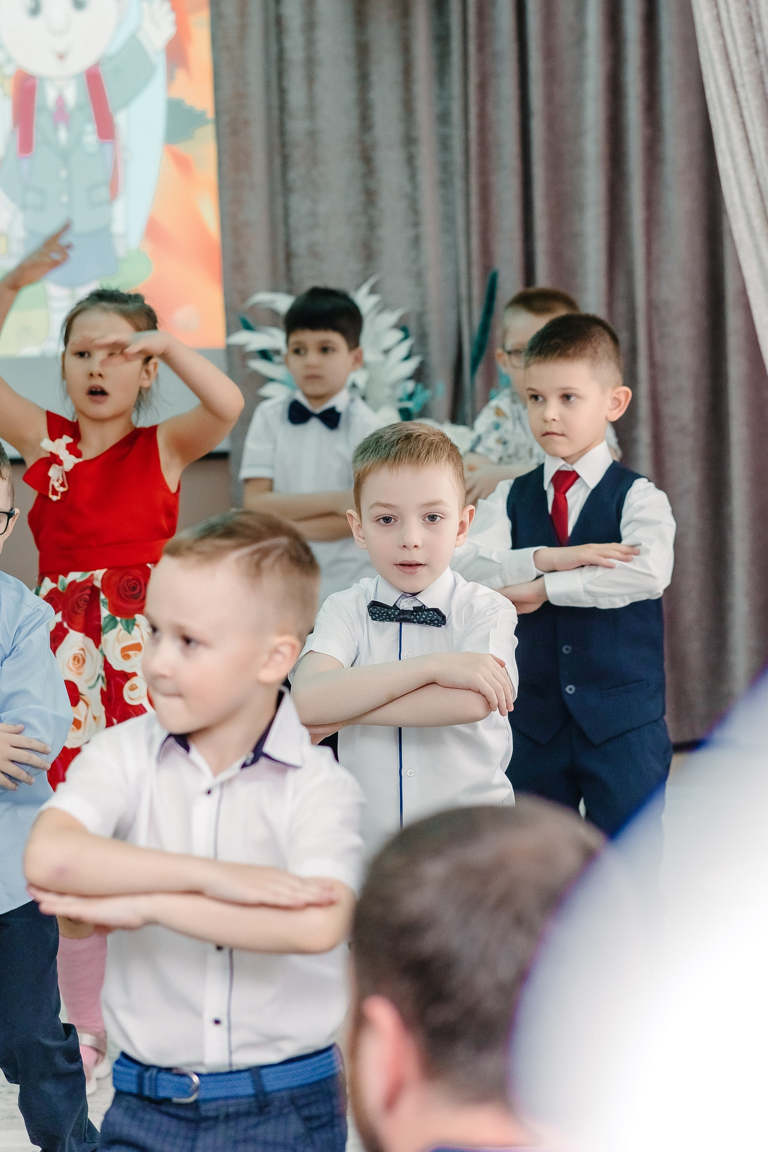 Выпускной в саду. Диана Тимиряева | Фотограф в Воронеже
