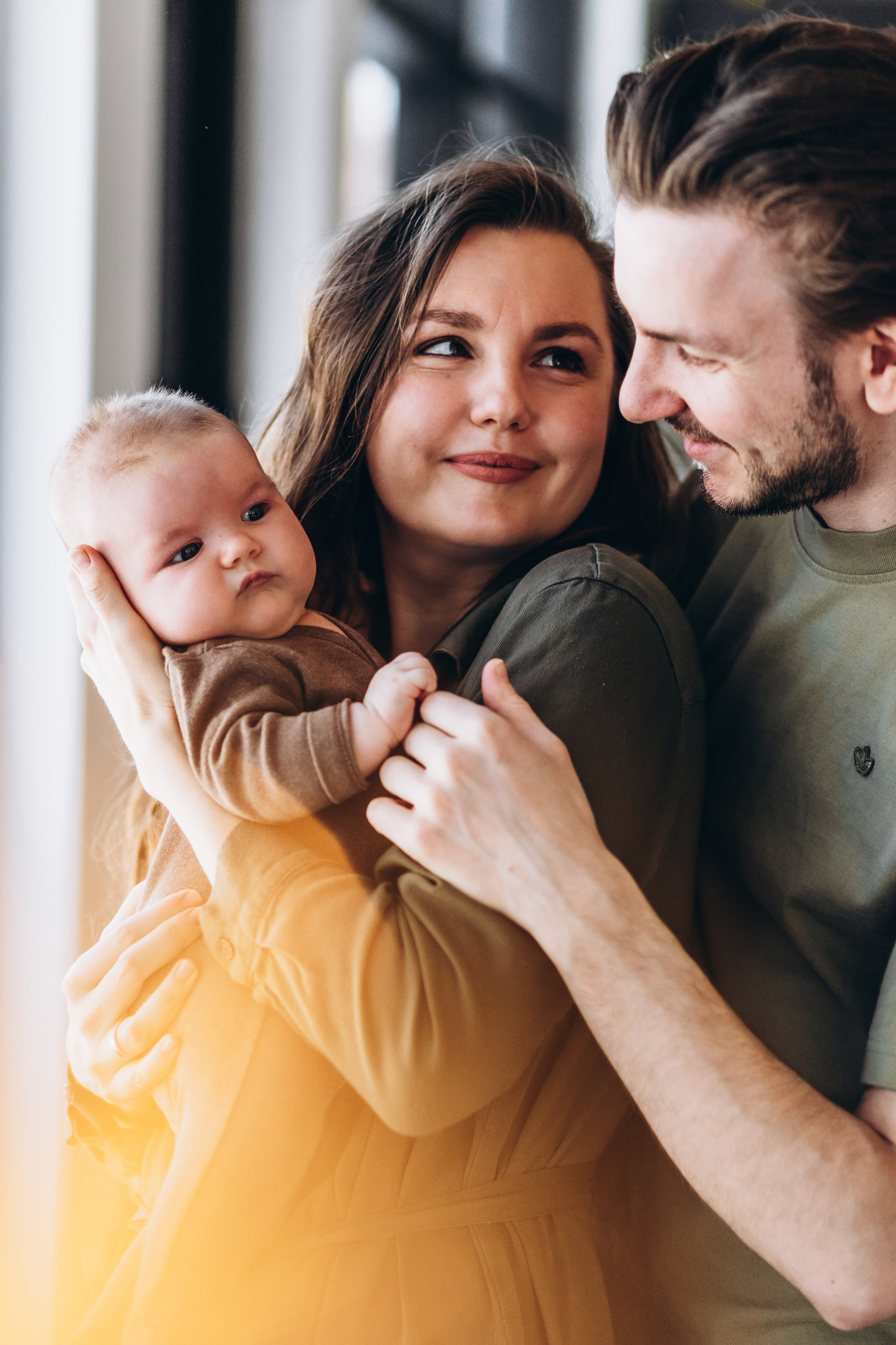 8. Семейный и женский фотограф в Санкт-Петербурге Климова Светлана