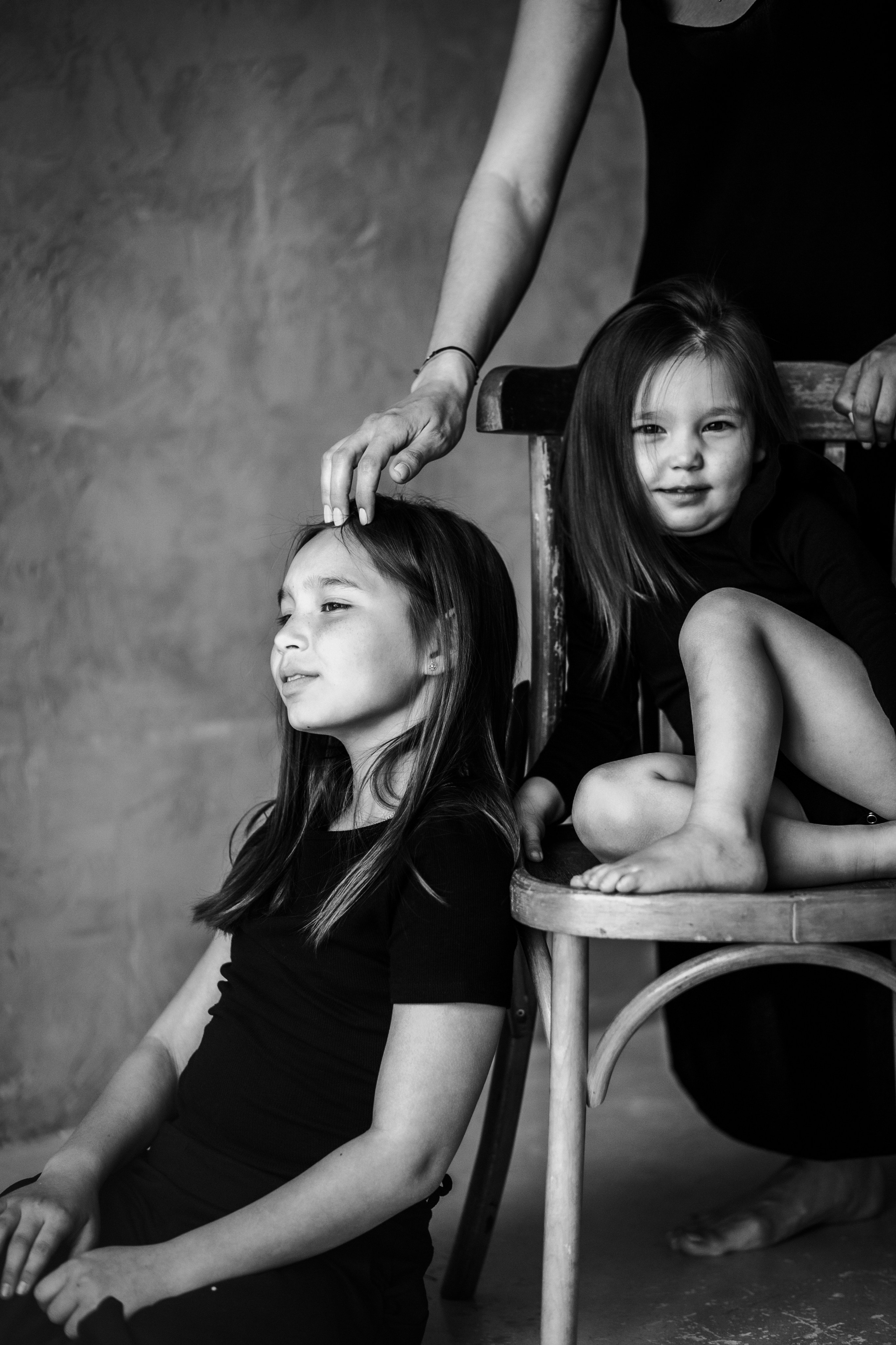 10. Семейный и женский фотограф в Санкт-Петербурге Климова Светлана