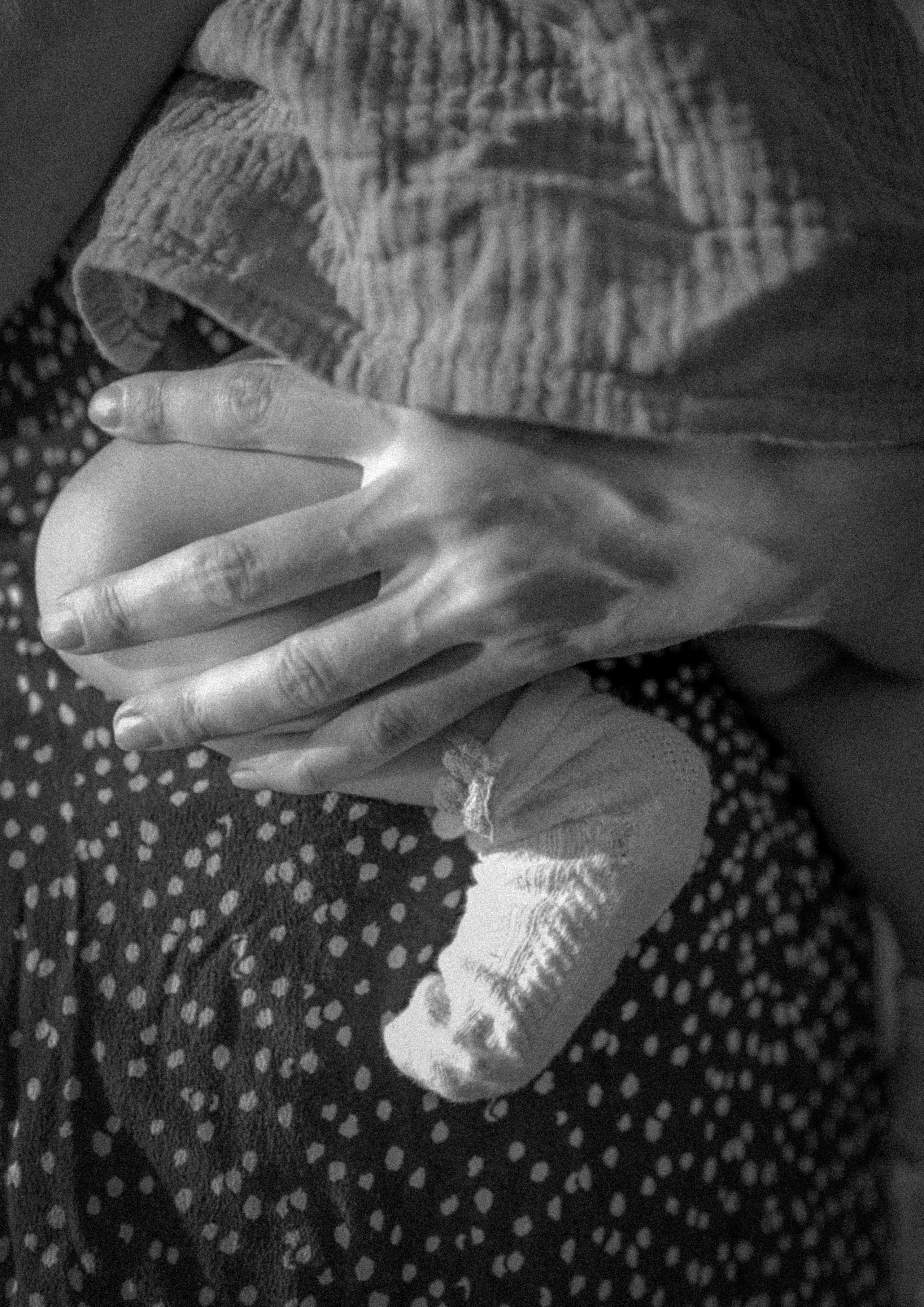 Таня и Ника. Свадебный и семейный фотограф в Карелии