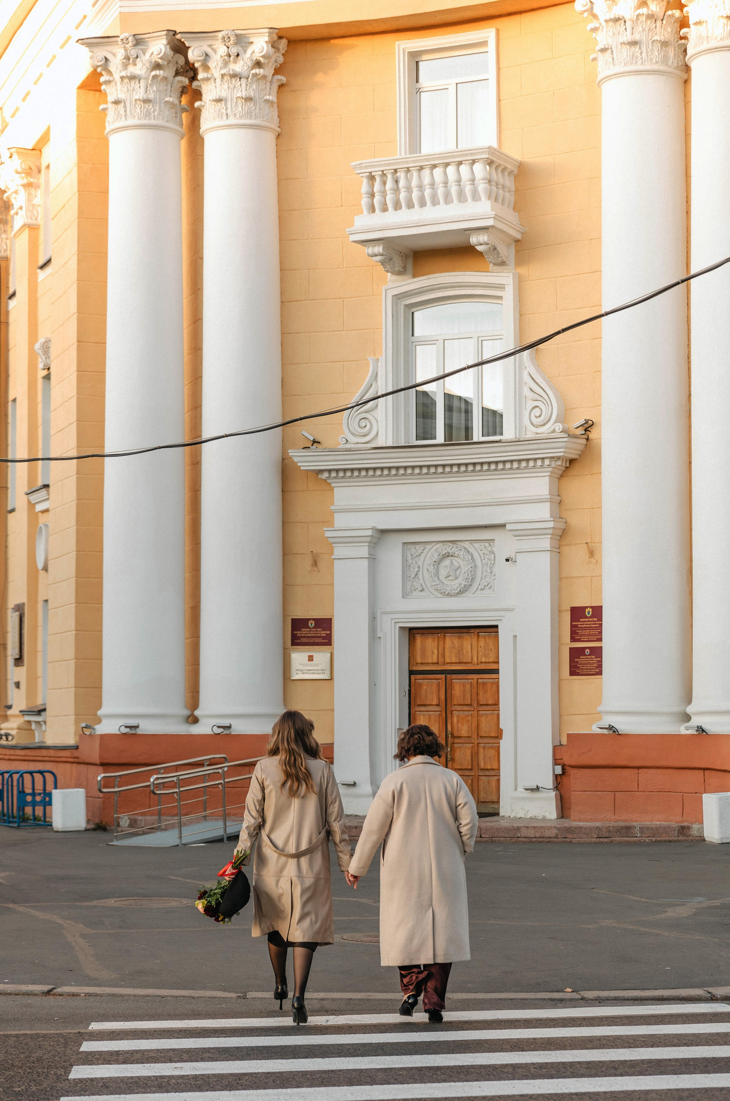 Лена и Женя. Свадебный и семейный фотограф в Карелии