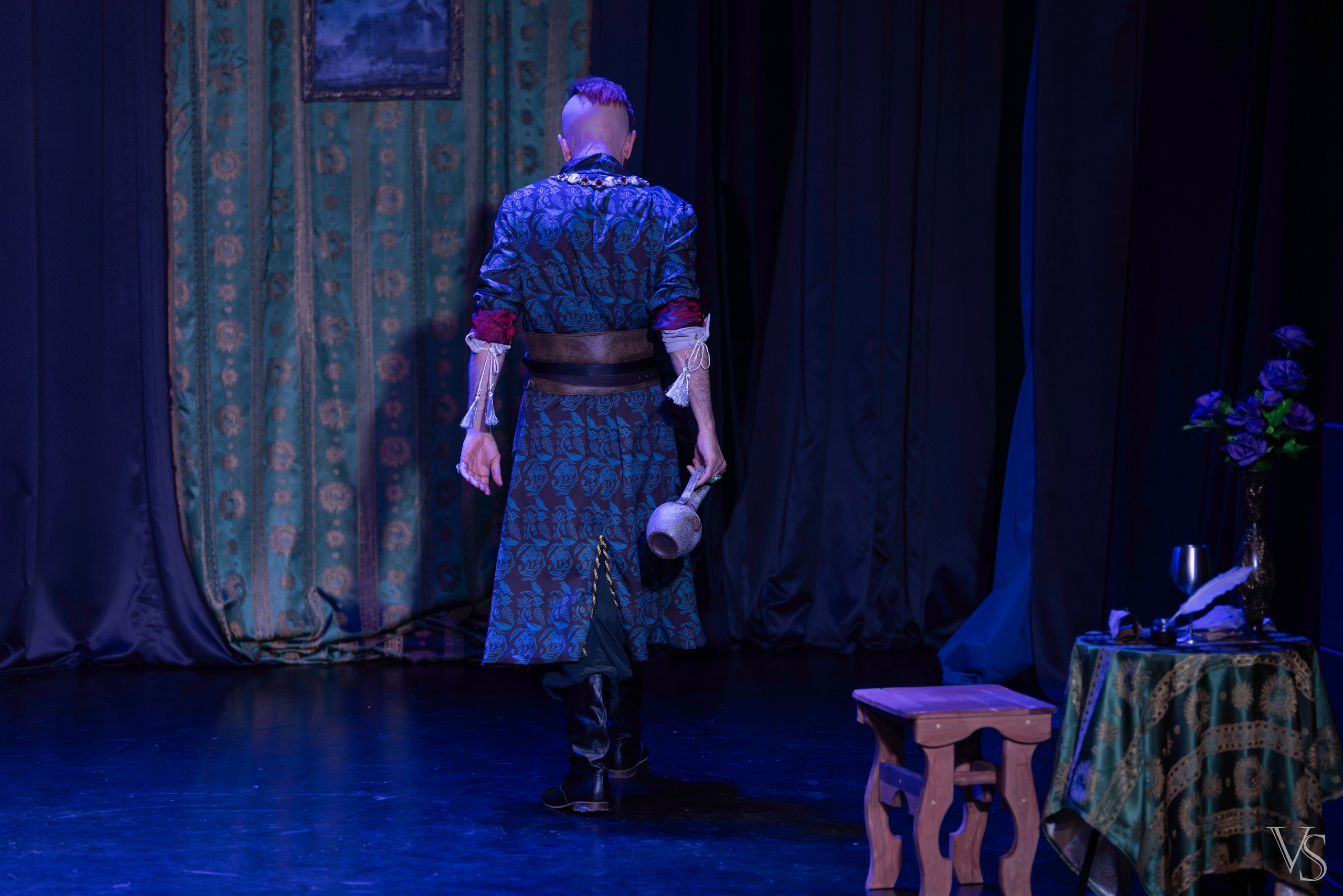 Каменное сердце. Фотограф Виктор Степанов