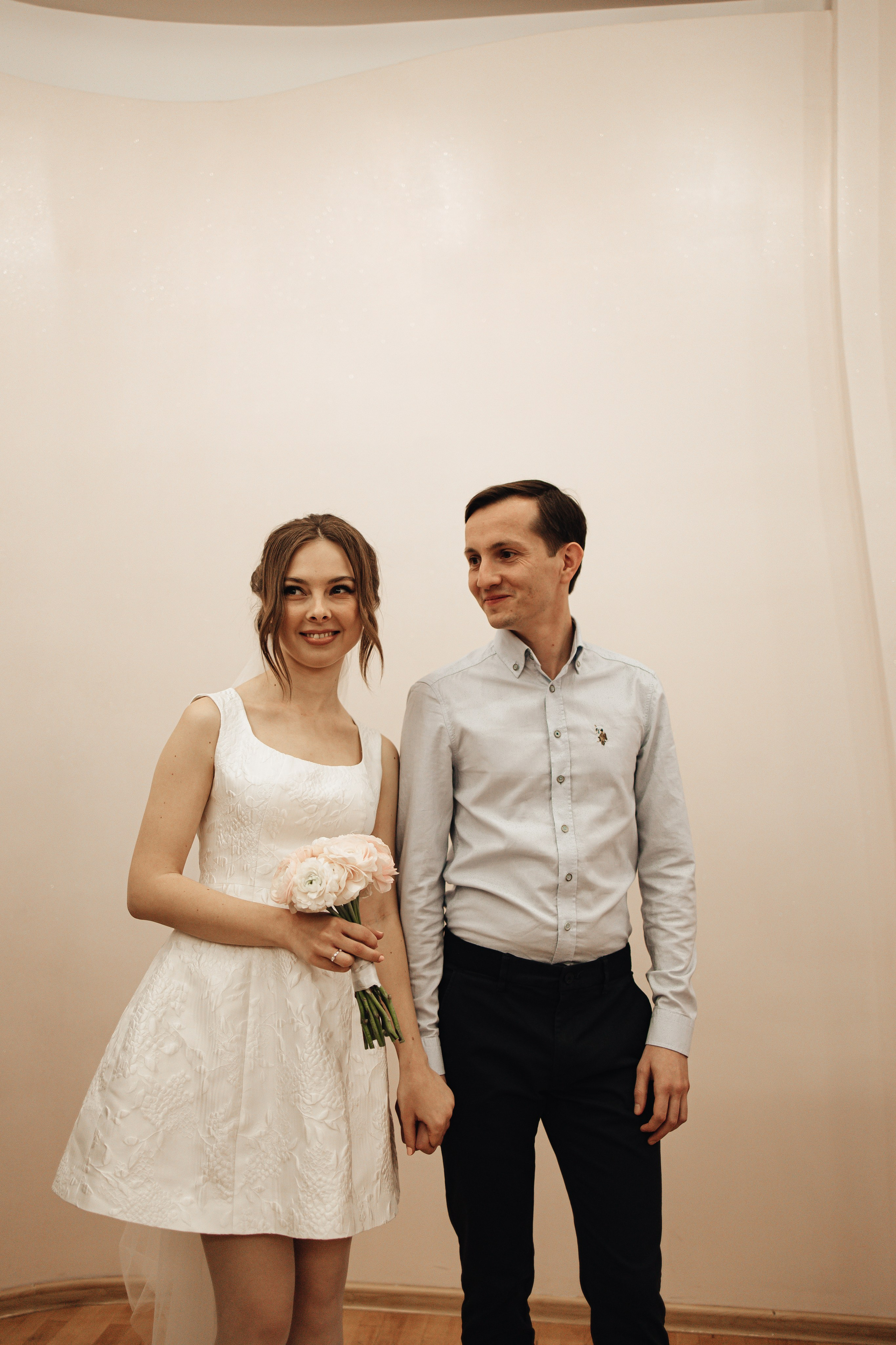 Свадебная история для двоих. Семейный и детский фотограф, таганрог, ростов-на-дону