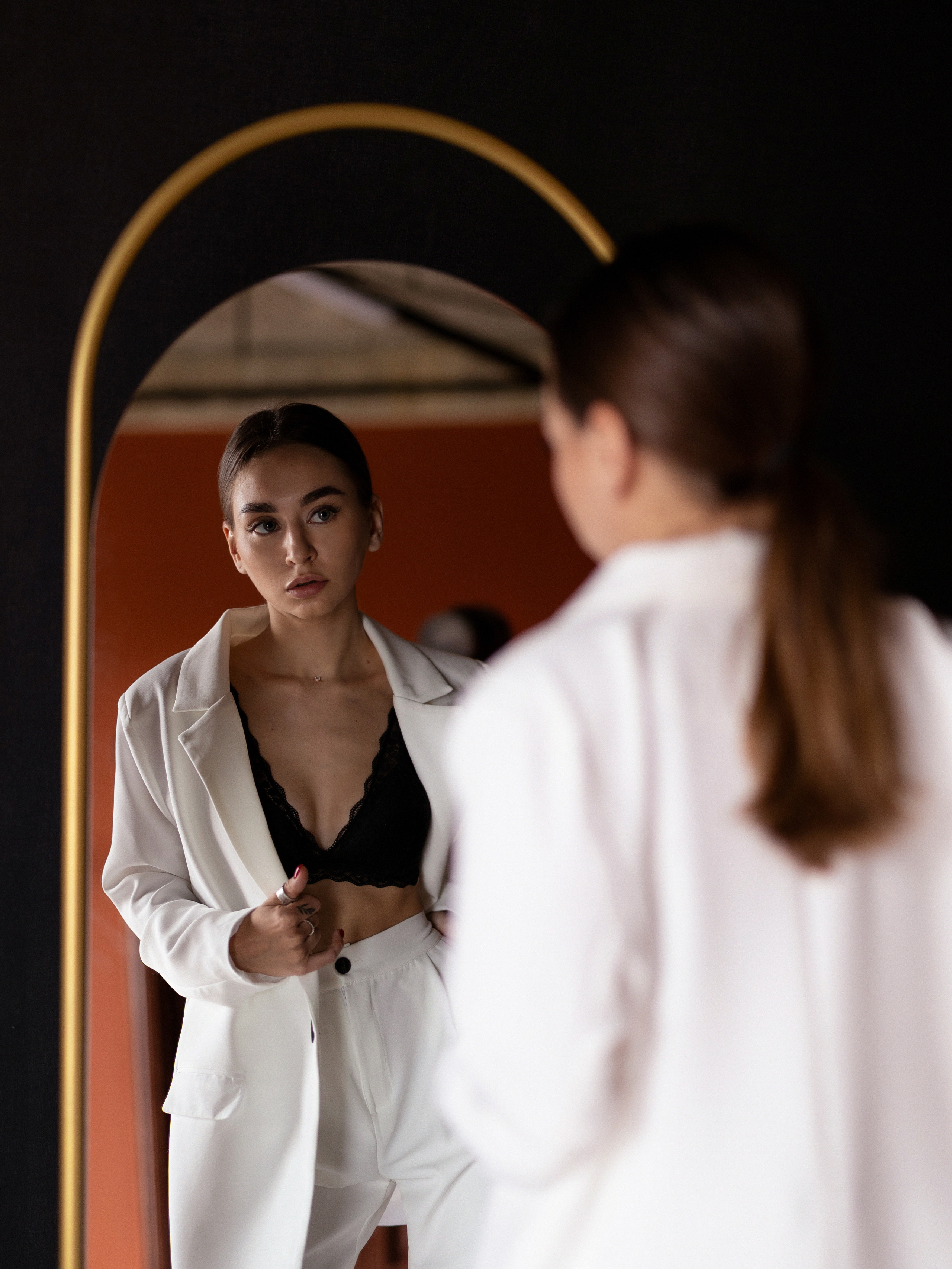 Кристина. Студийная фотоссесия. Фотограф в Сочи Валерия Белоусова