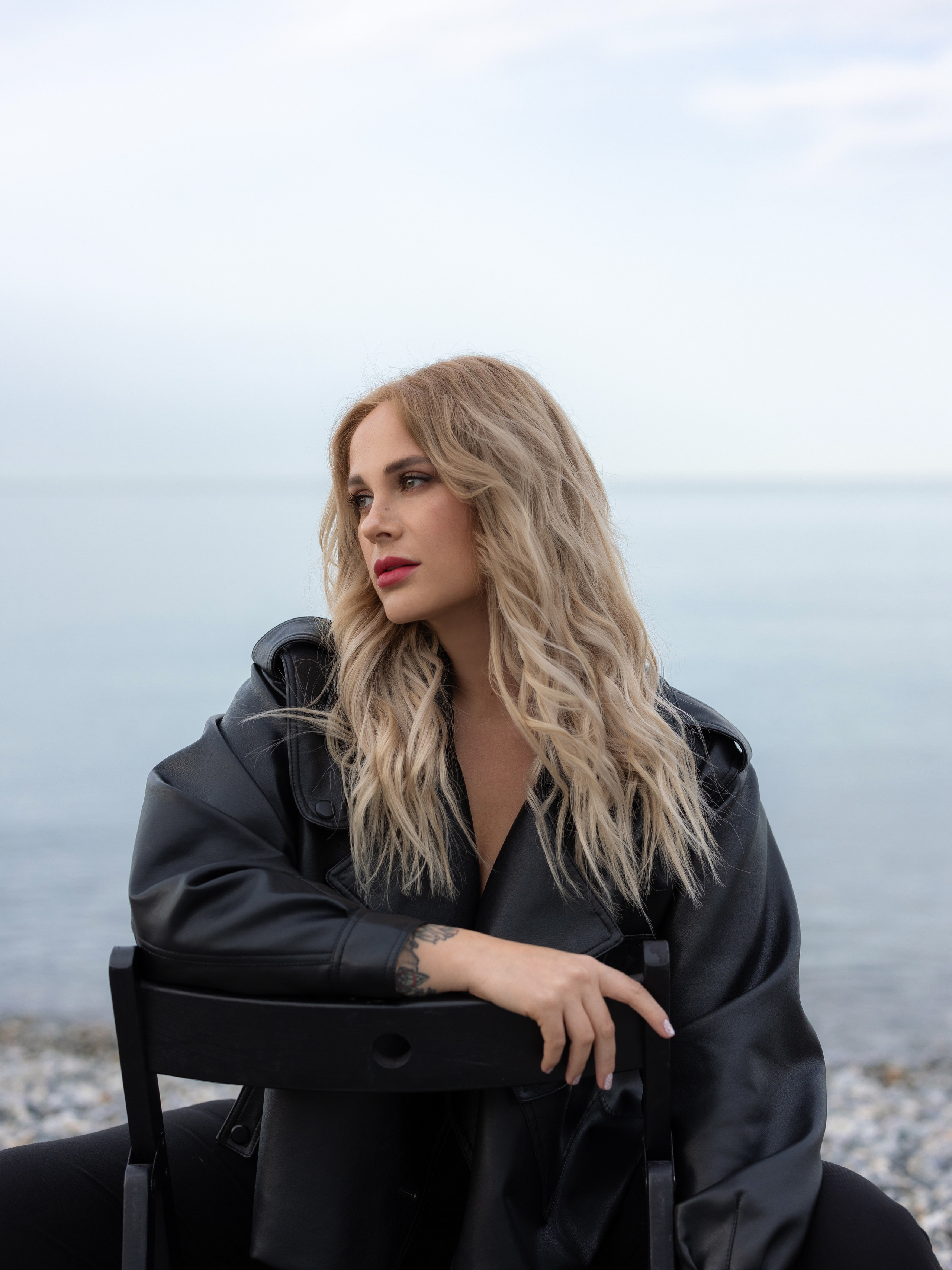 Наташа. Контент для нумеролога, таролога. Фотограф в Сочи Валерия Белоусова