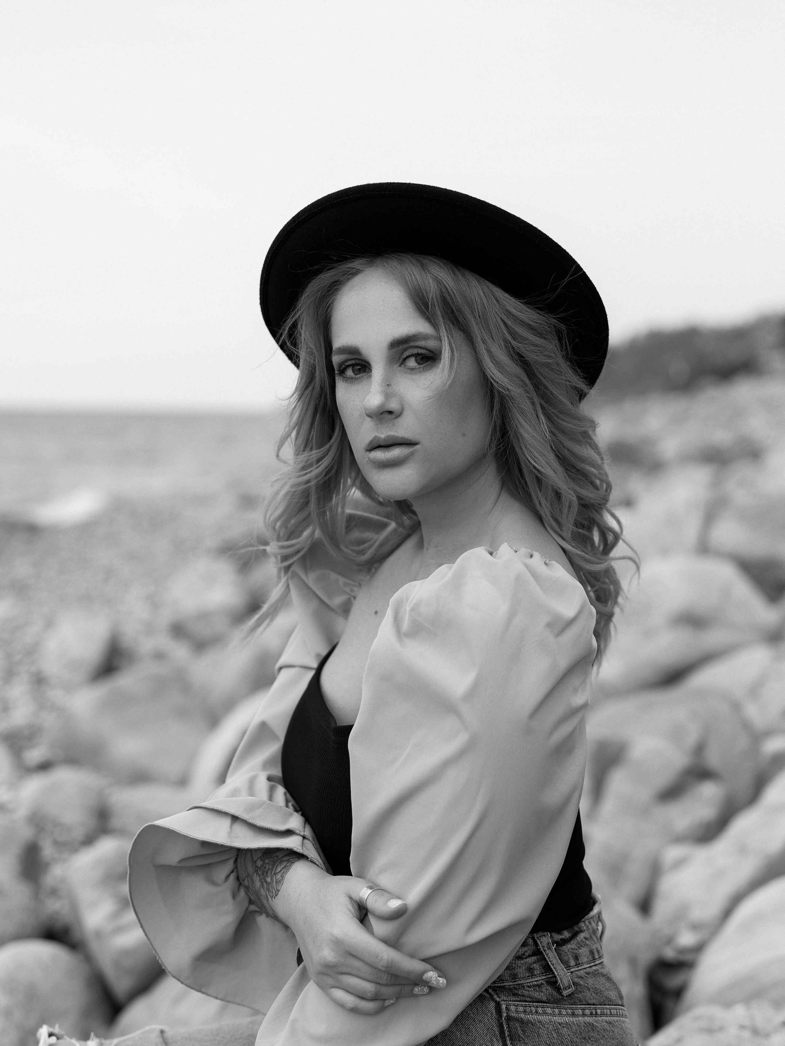 Наташа. Контент для нумеролога, таролога. Фотограф в Сочи Валерия Белоусова