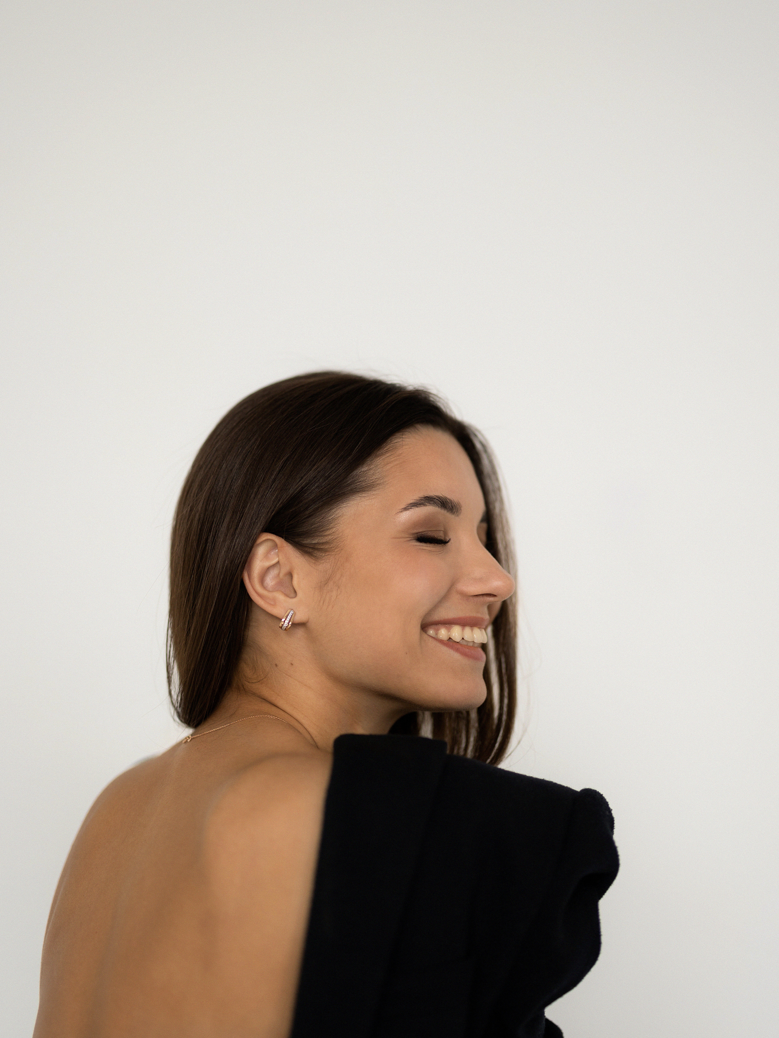 Яна. Студийная фотосессия. Фотограф в Сочи Валерия Белоусова