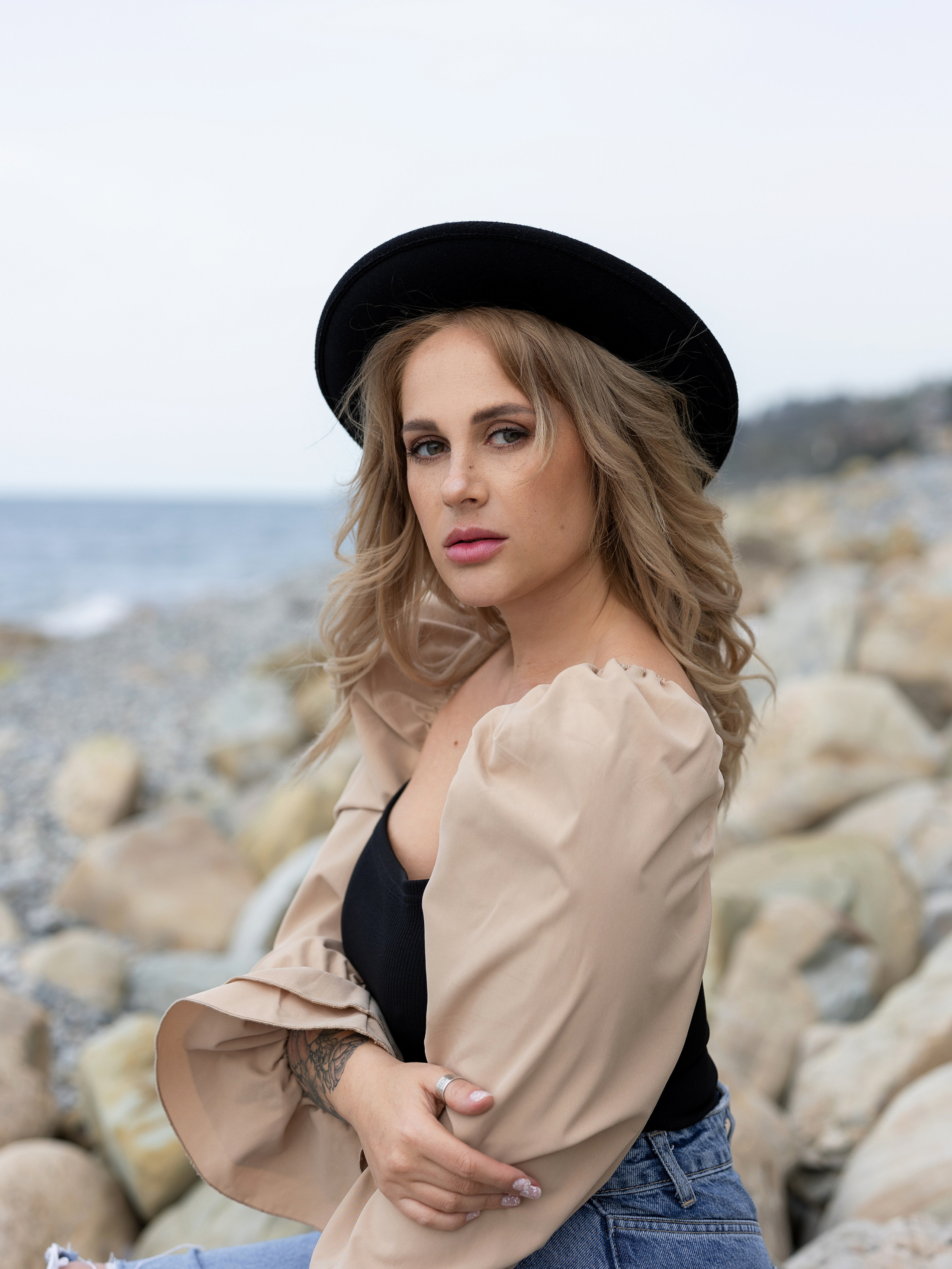 Наташа. Контент для нумеролога, таролога. Фотограф в Сочи Валерия Белоусова