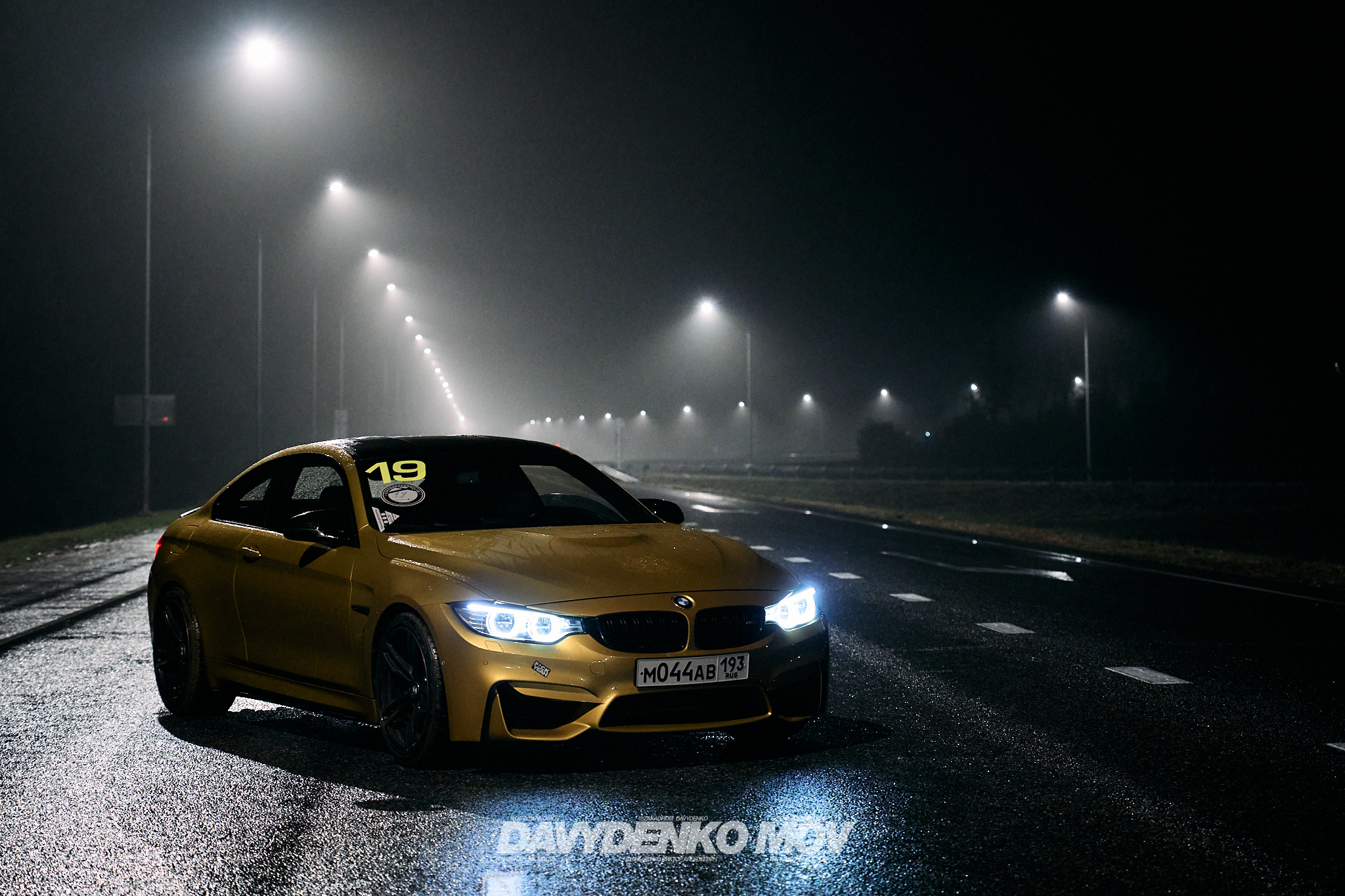 Street / SpeedHunters. Частный фотограф/видеограф в Краснодаре и ЮФО