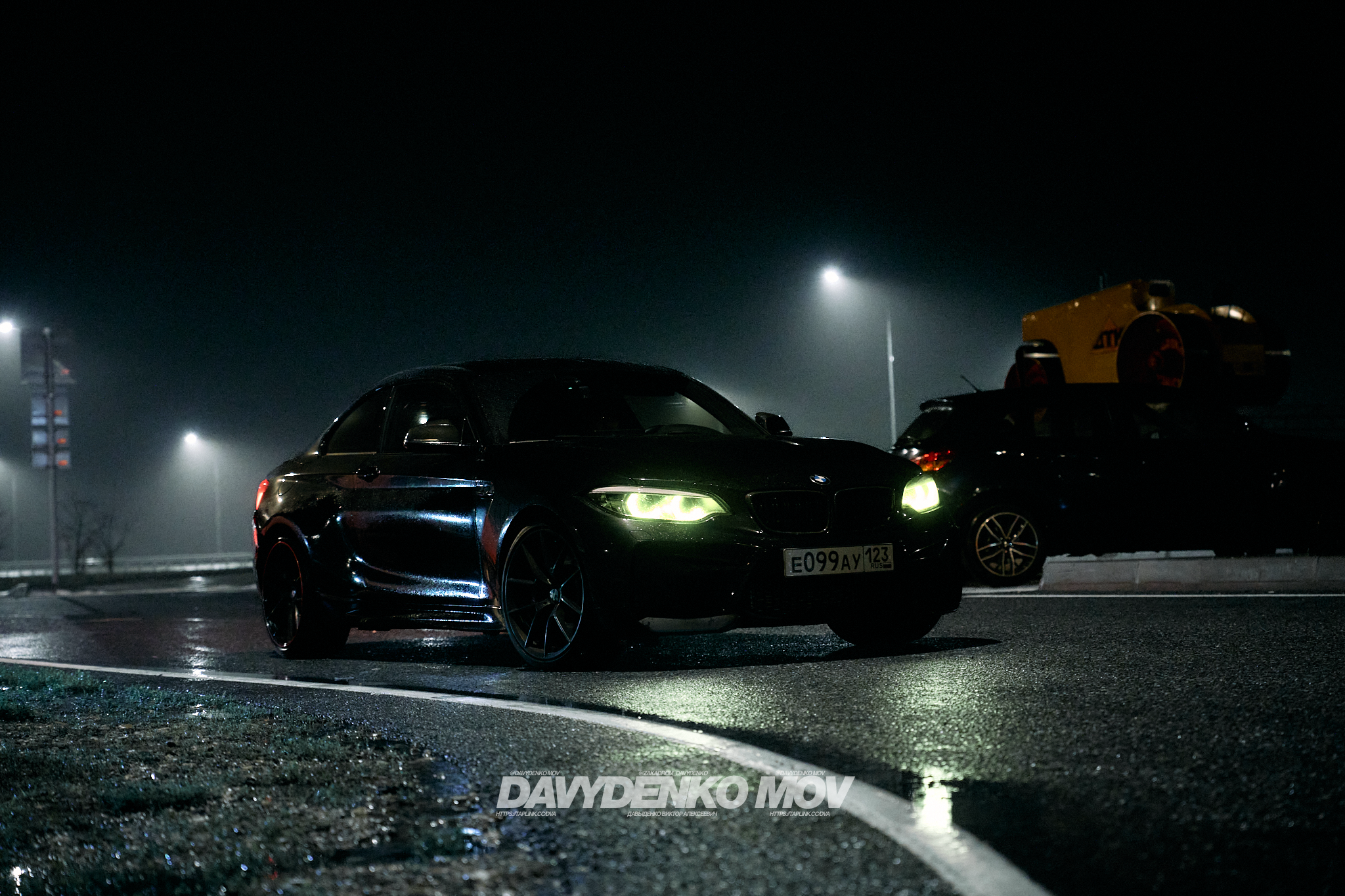 Street / SpeedHunters. Частный фотограф/видеограф в Краснодаре и ЮФО