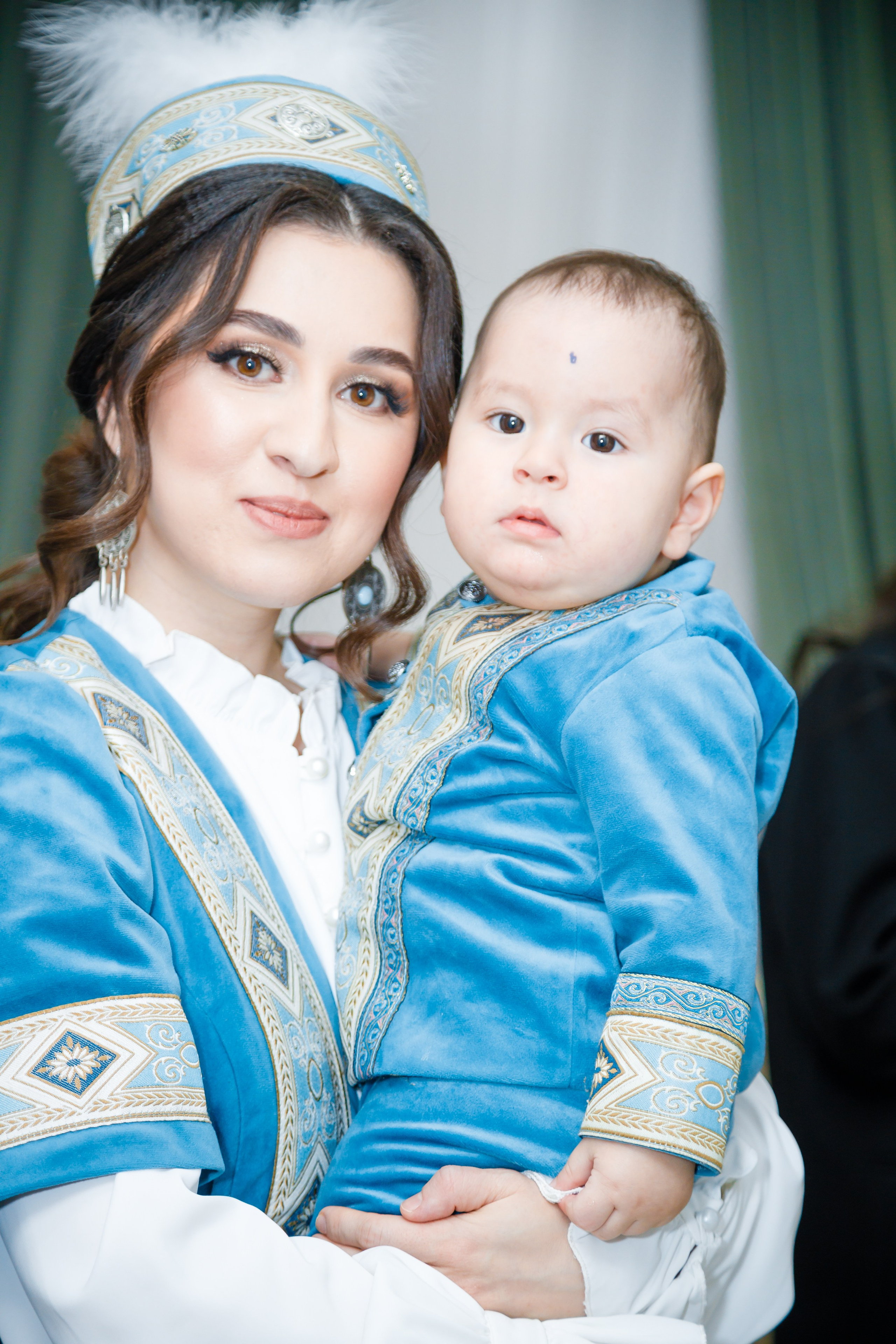 Тұсау Кесер. Свадебный фотограф Григорий Белый Астана