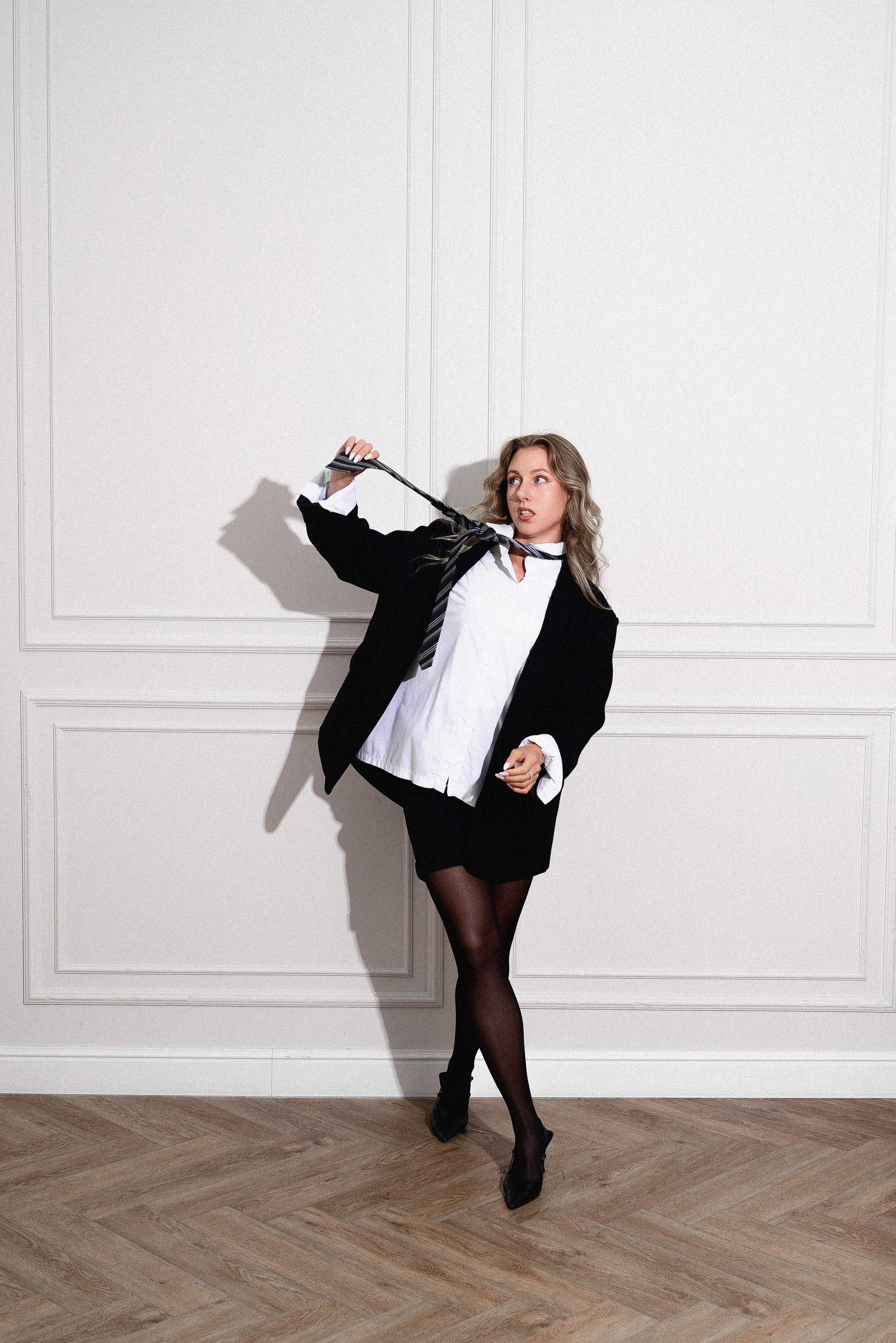 Маша. Тамара Власова