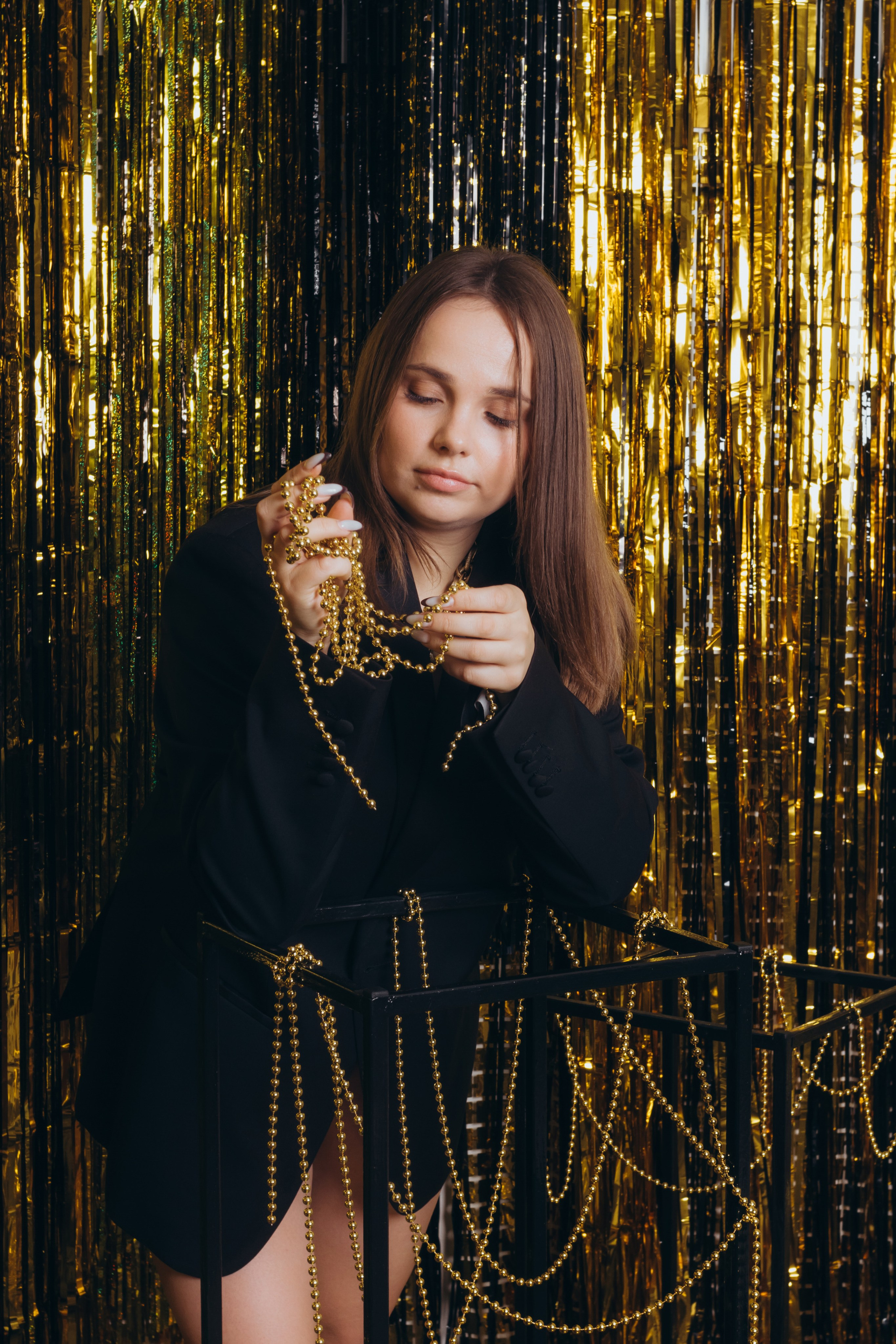 Индивидуальные и творческие женские. Ваш фотограф Анна, фотосалон «В Кадре» Велиж