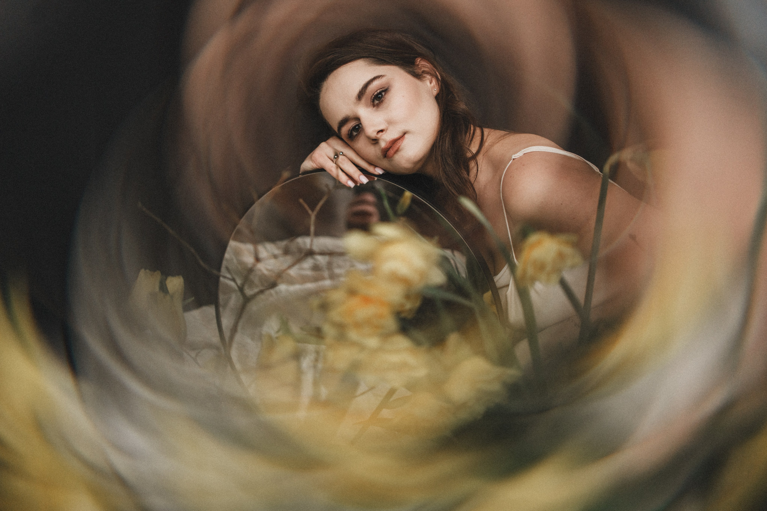 Здравствуй, весна!. Семейный и детский фотограф и видеограф в Москве, Серпухове и Тарусе Валерия Сорокина