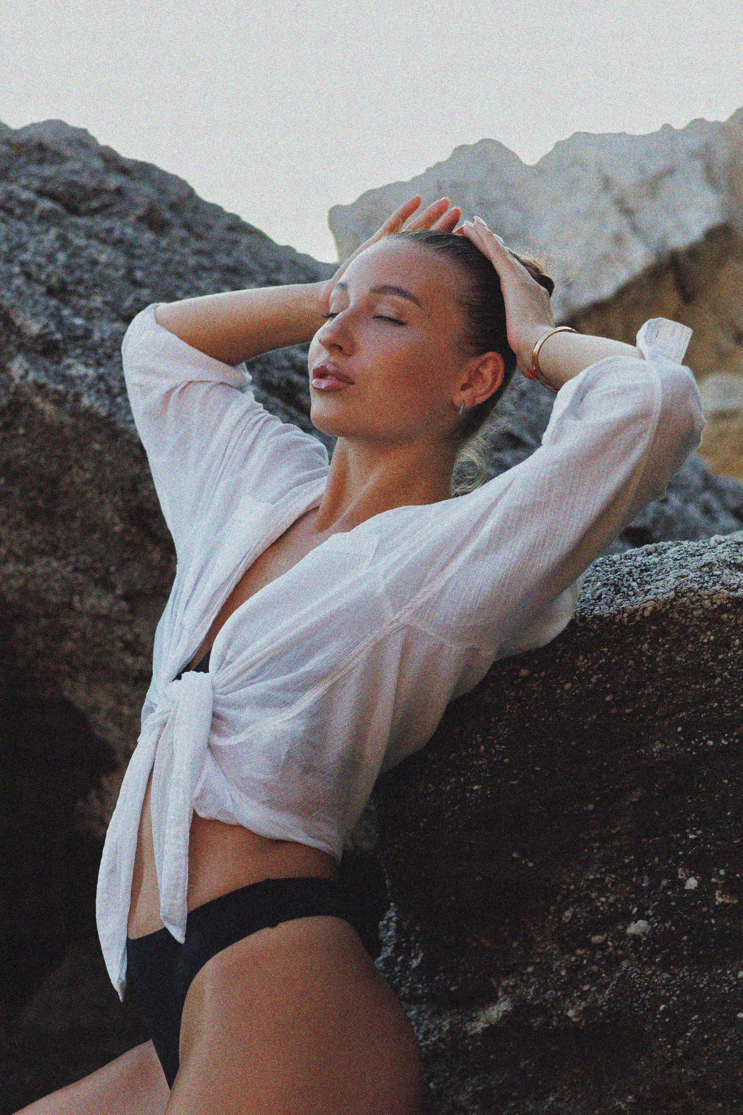 Кристина. Фотограф в Одинцово и Москве Анастасия Летовальцева