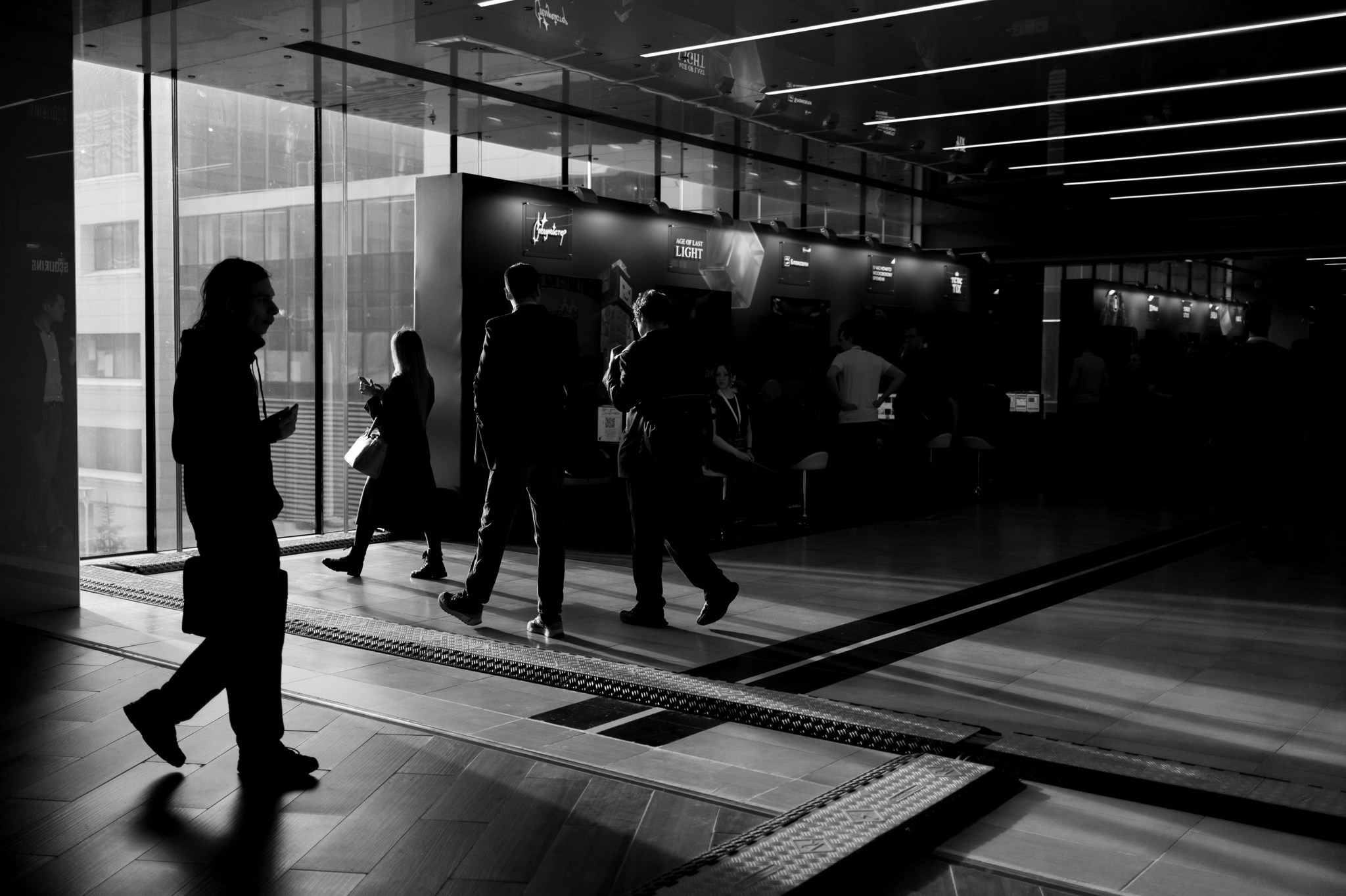 Московская международная неделя видеоигр. Павел Шарапов | Фотограф | Москва