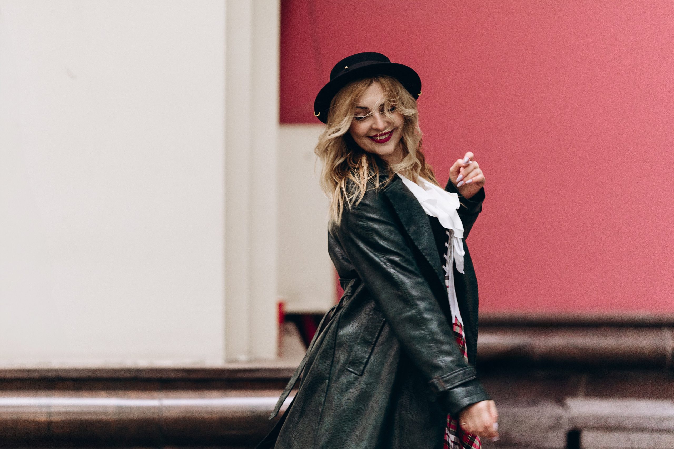 Ilona. Фотограф Москва. Екатерина Дударевич