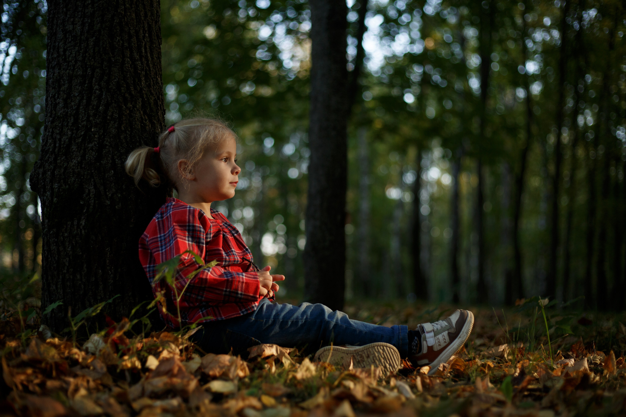 Дети прогулочное. Фотограф Дарья Улюсова