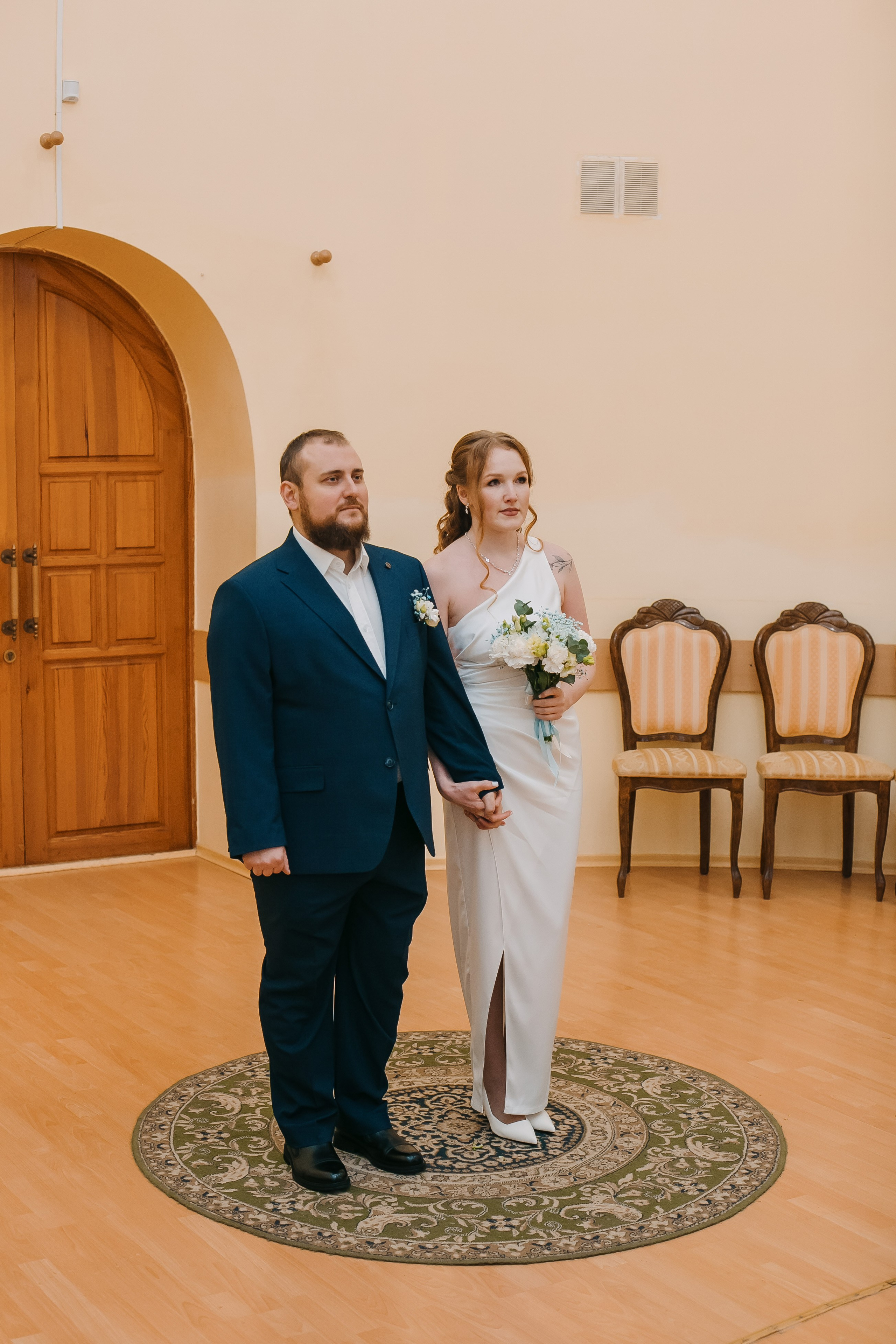 Наталья & Станислав. Фотограф в Йошкар-Оле Макарова Марина